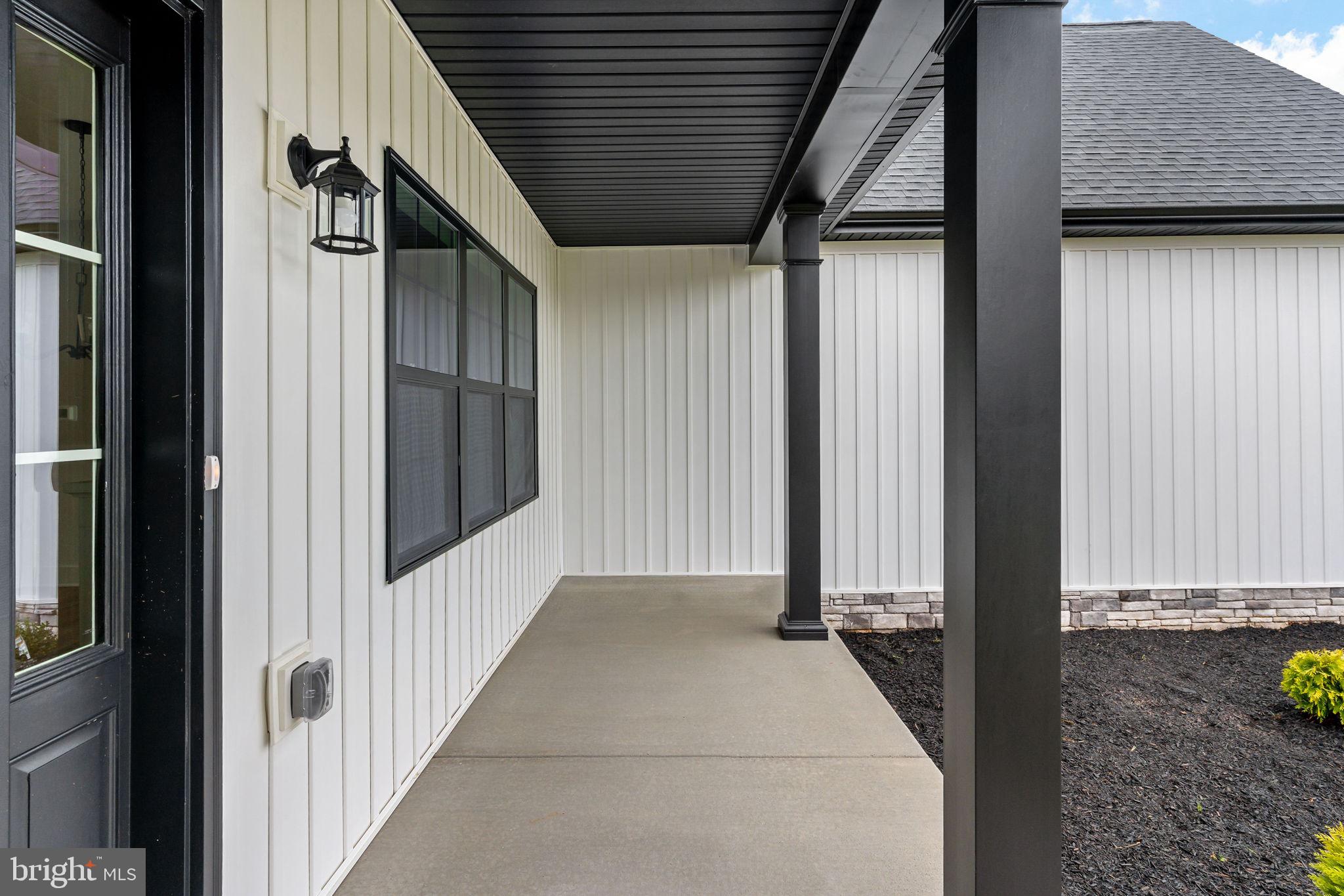 CORNERSTONE - Residential