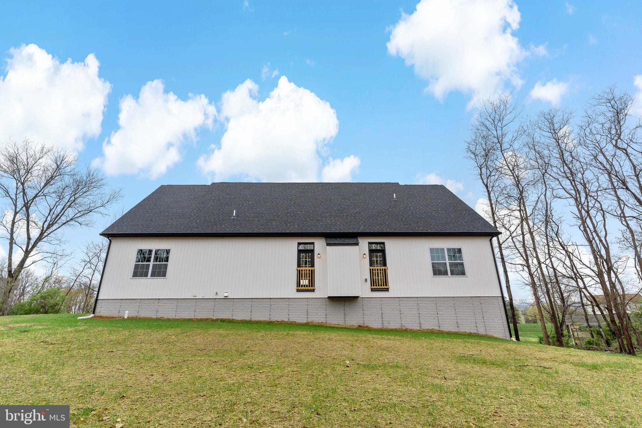 CORNERSTONE - Residential