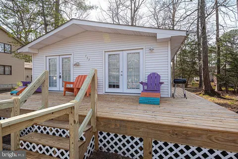 757 Ocean Parkway, Ocean Pines, MD 21811 - MLS#: MDWO2019284