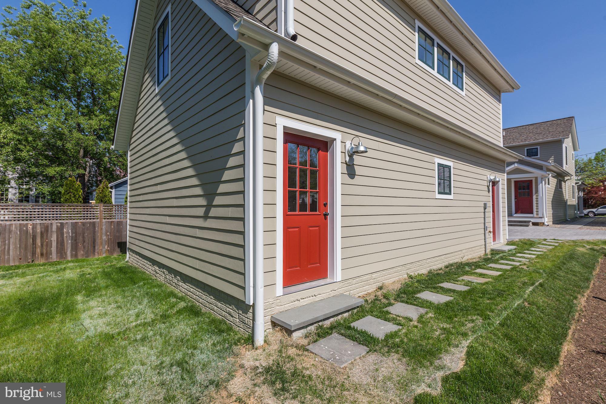 EASTPORT - Residential