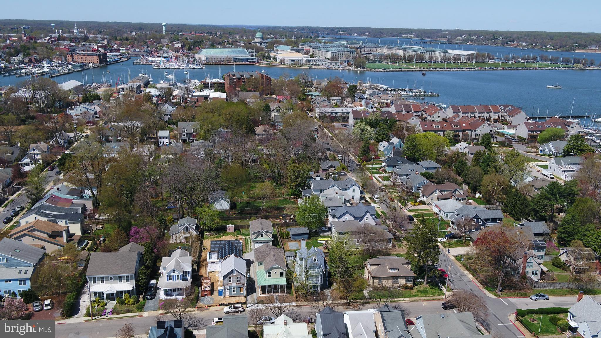EASTPORT - Residential