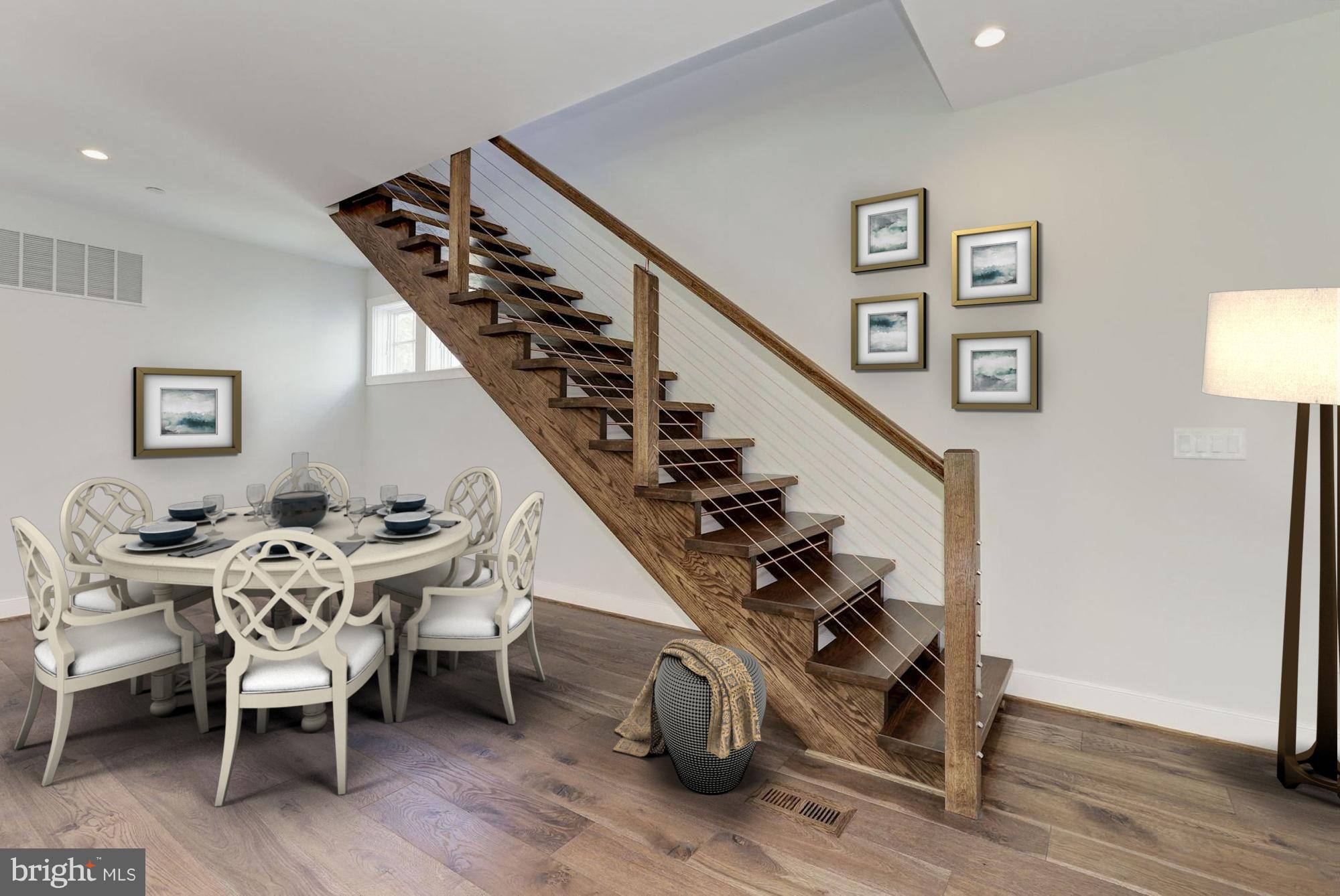 EASTPORT - Residential