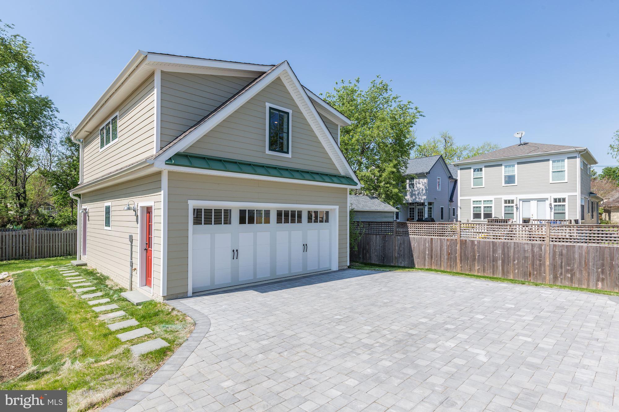 EASTPORT - Residential