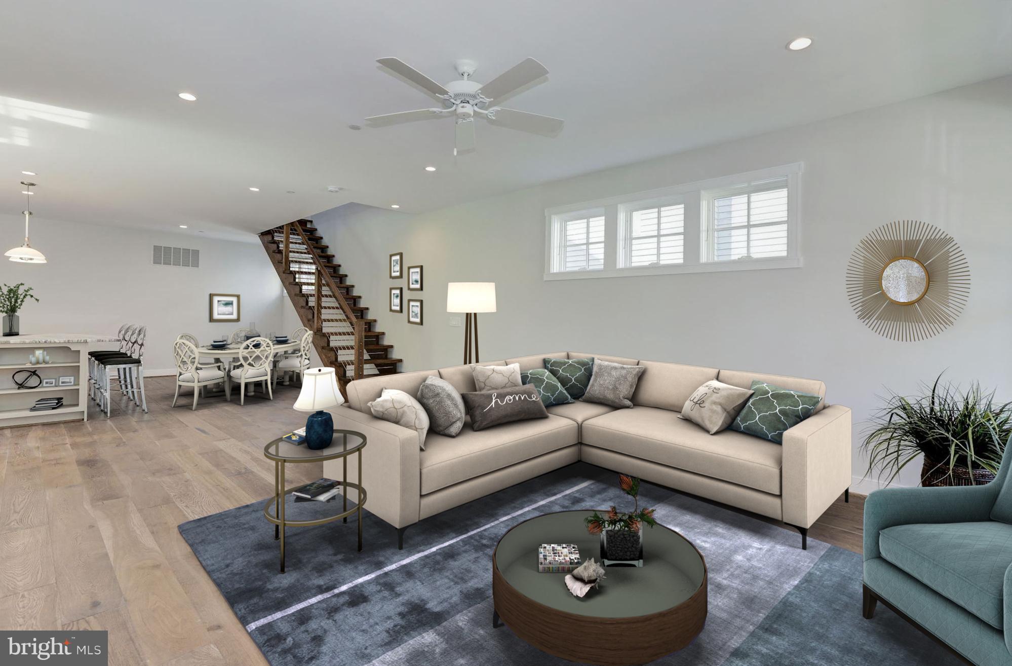 EASTPORT - Residential