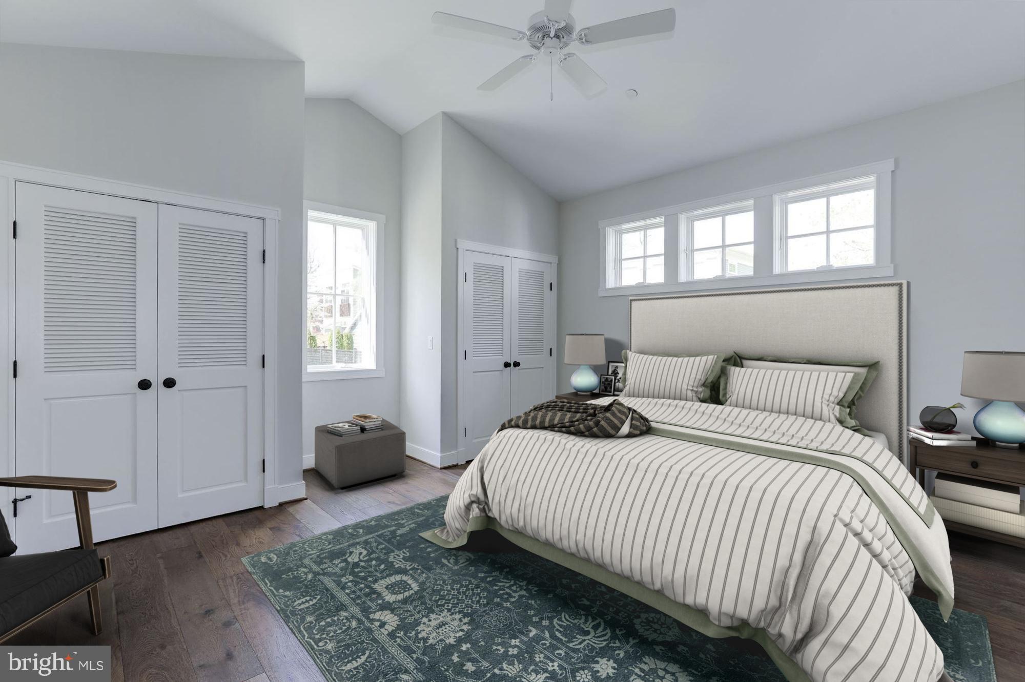 EASTPORT - Residential