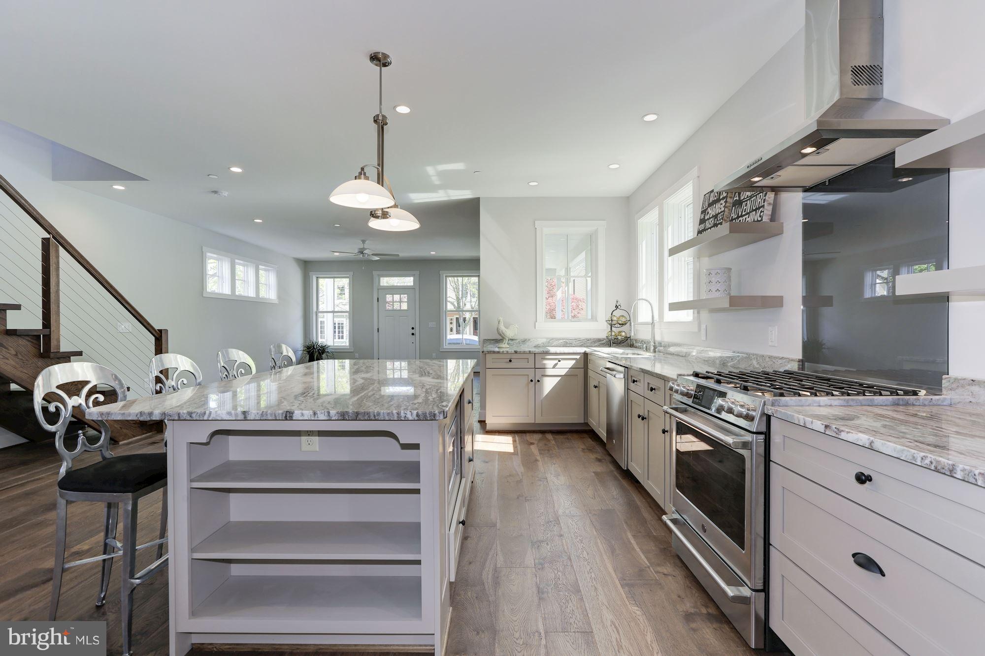 EASTPORT - Residential