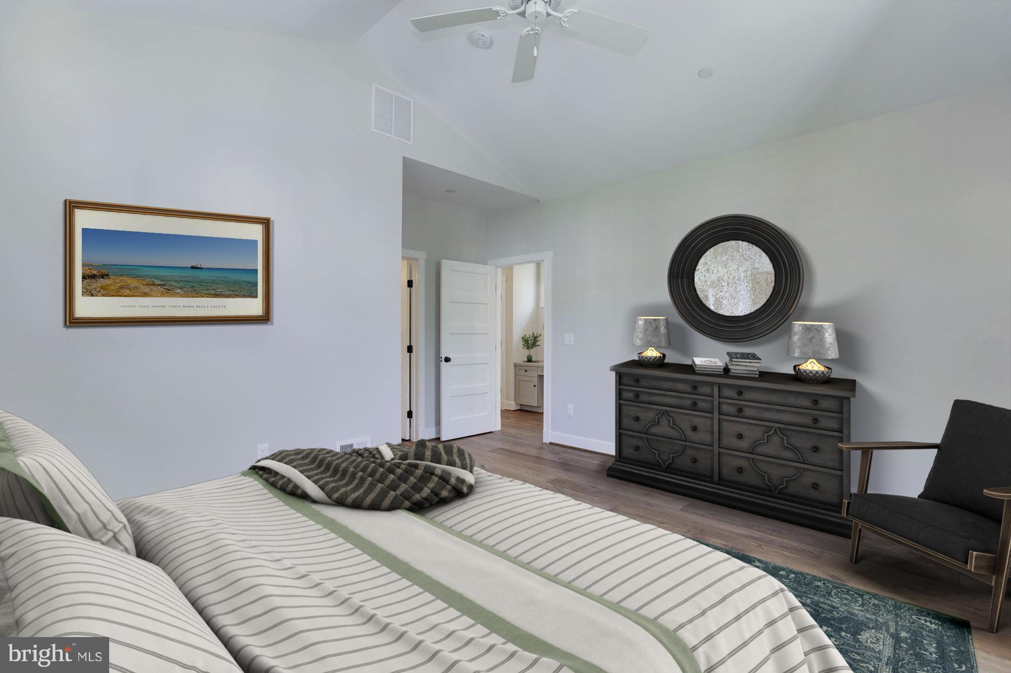 EASTPORT - Residential