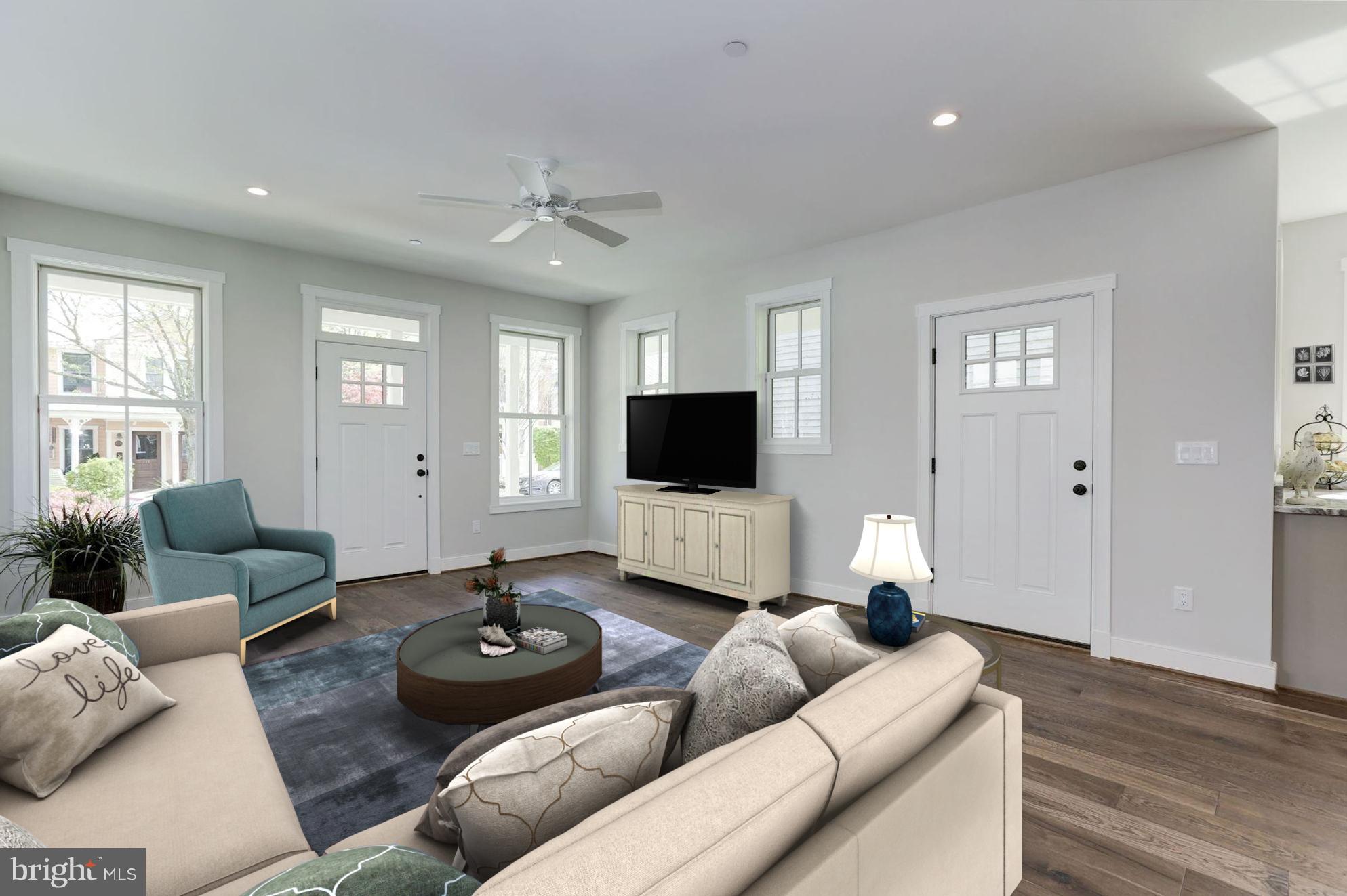 EASTPORT - Residential