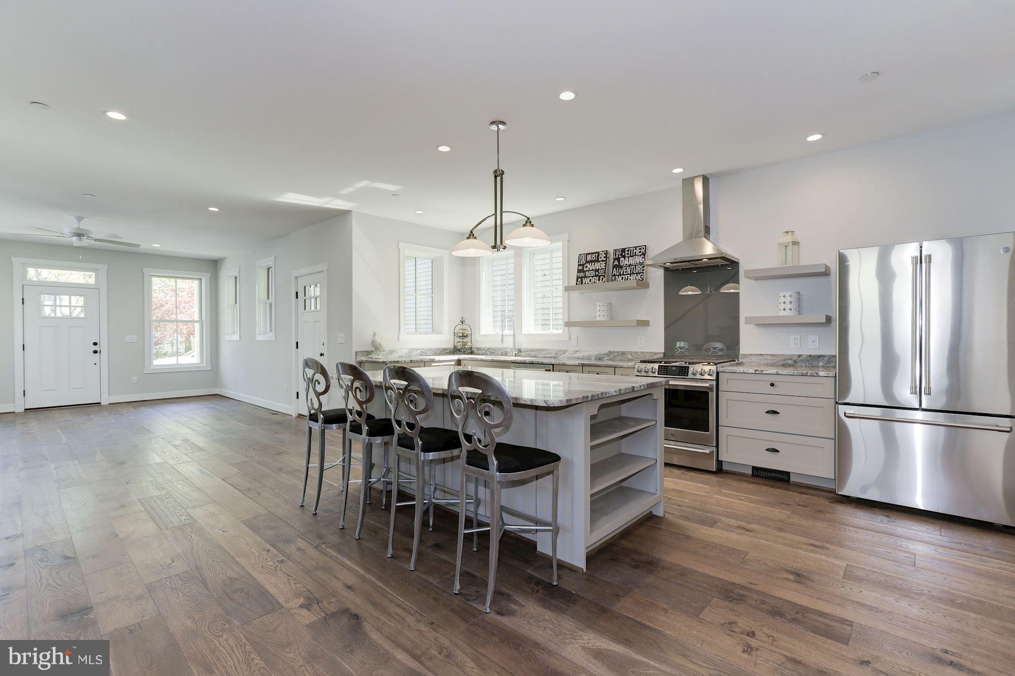 EASTPORT - Residential