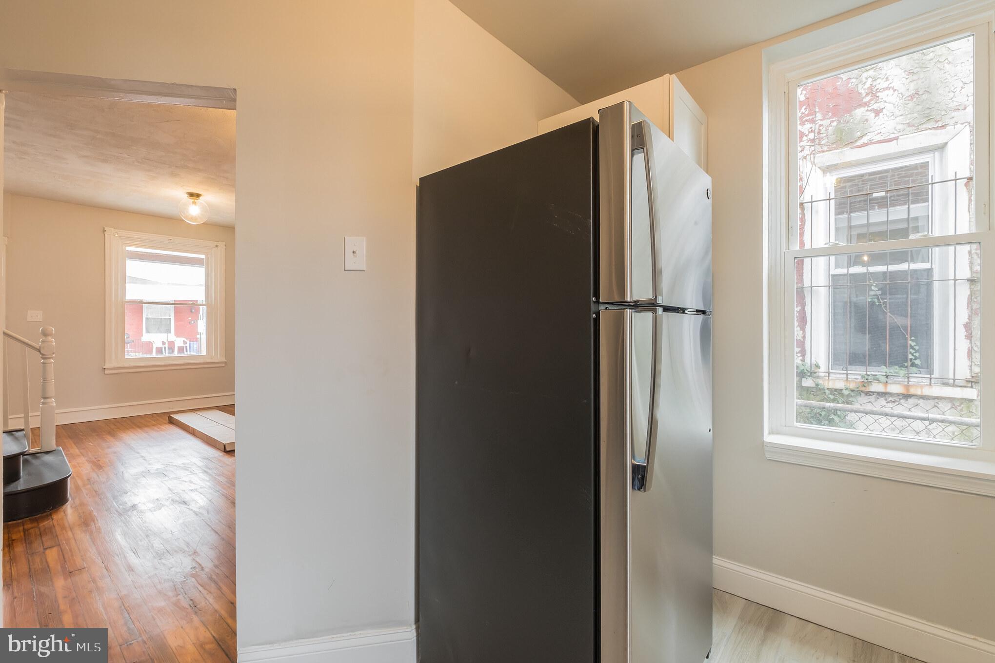 KINGSESSING - Residential