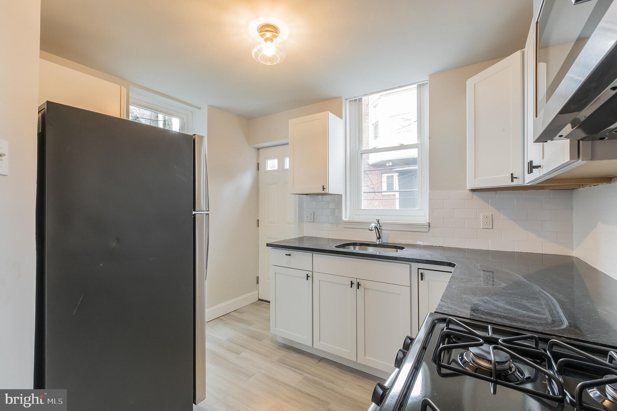 KINGSESSING - Residential