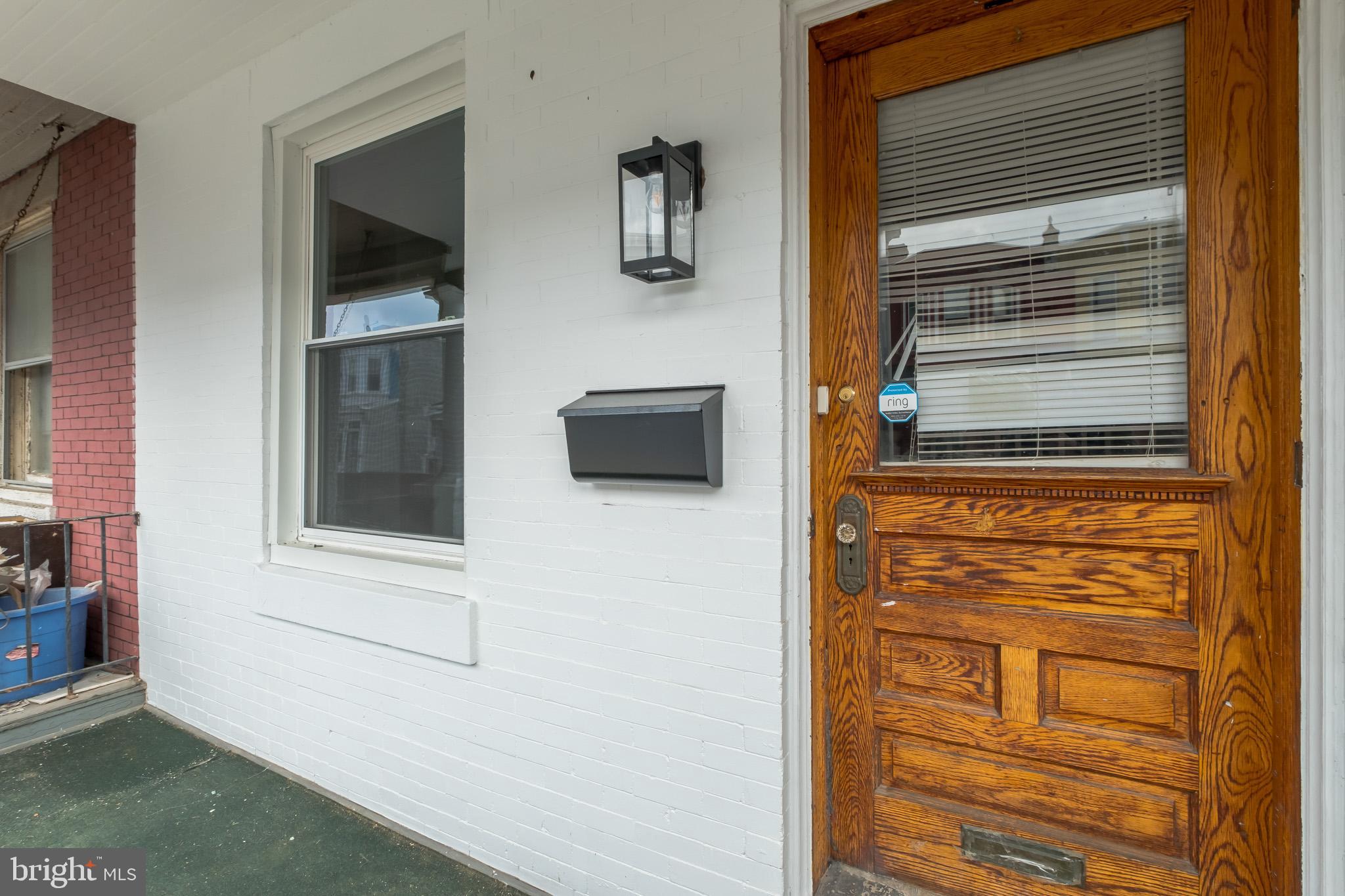 KINGSESSING - Residential