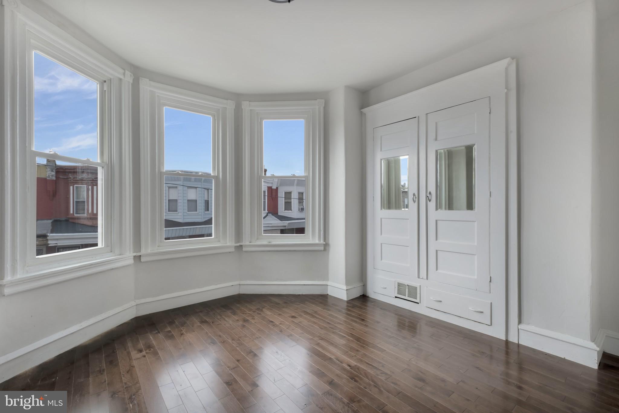 KINGSESSING - Residential