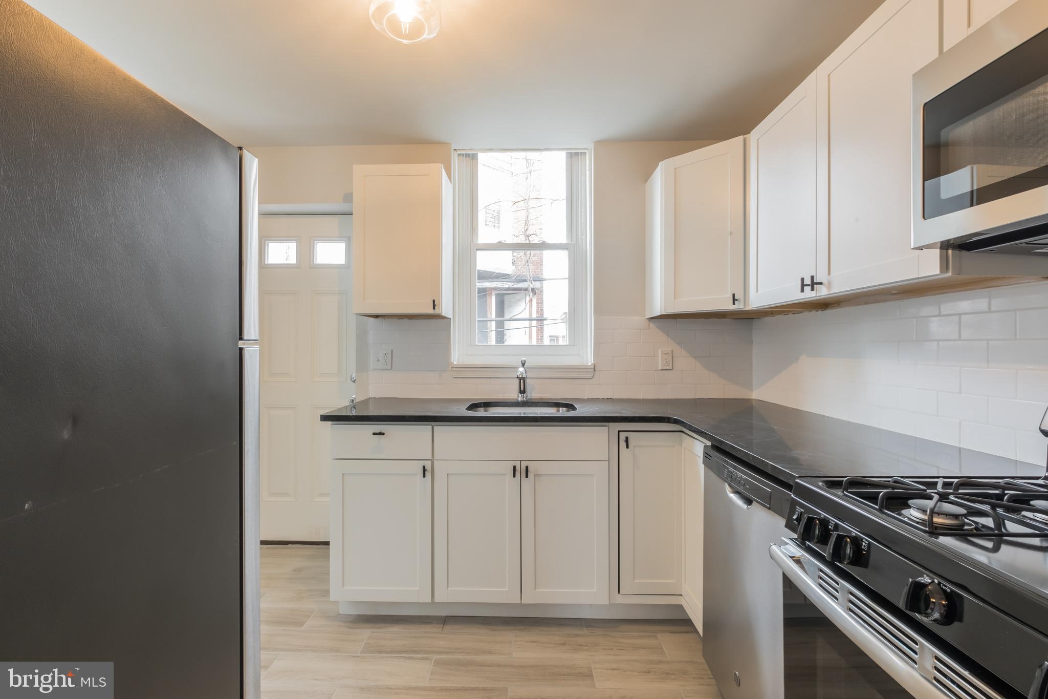 KINGSESSING - Residential