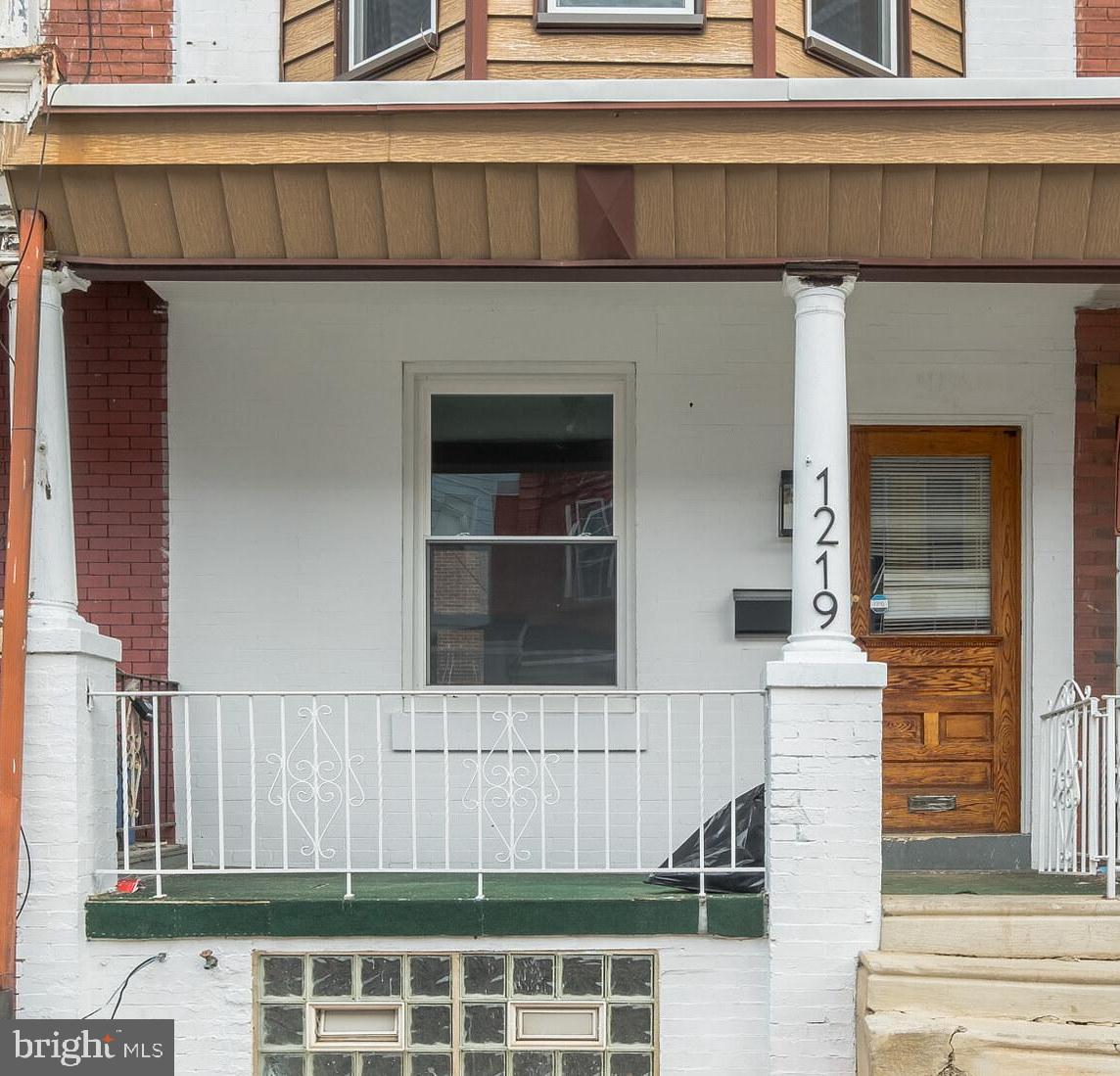 KINGSESSING - Residential