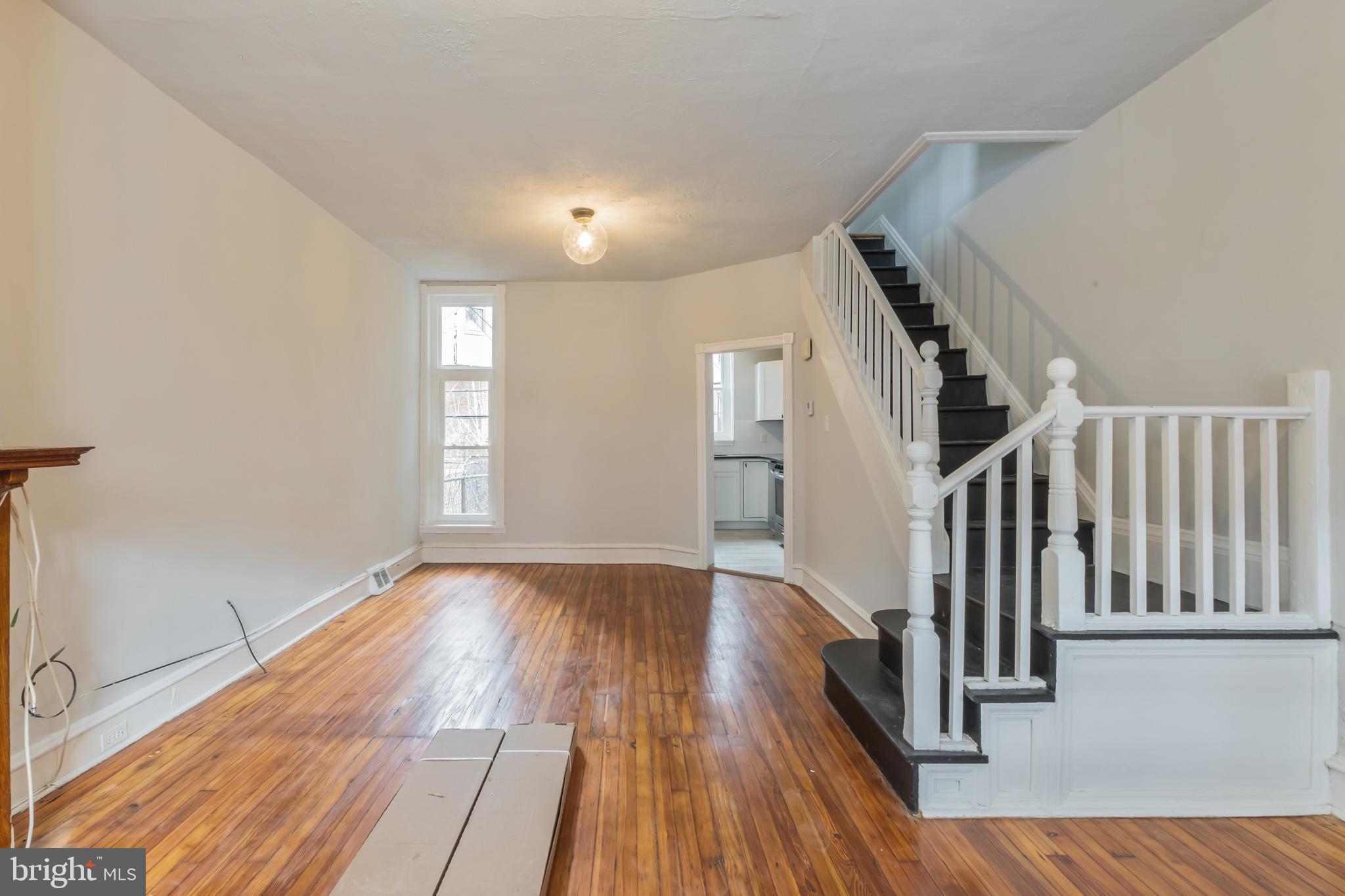 KINGSESSING - Residential