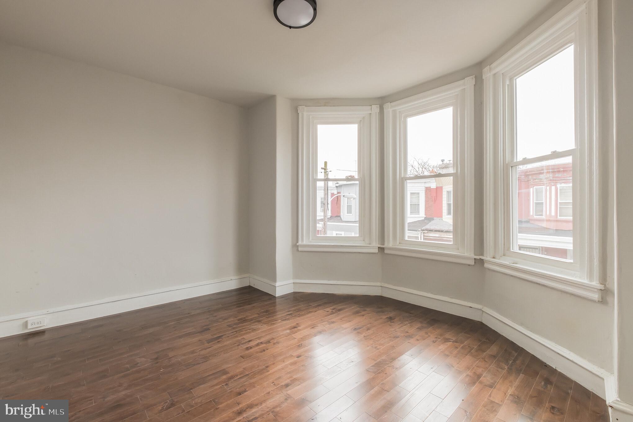 KINGSESSING - Residential