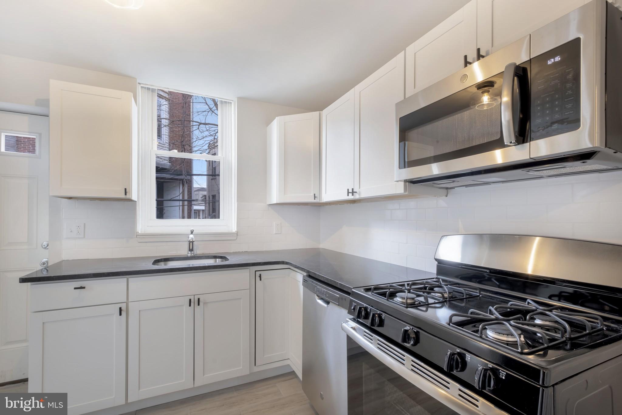 KINGSESSING - Residential