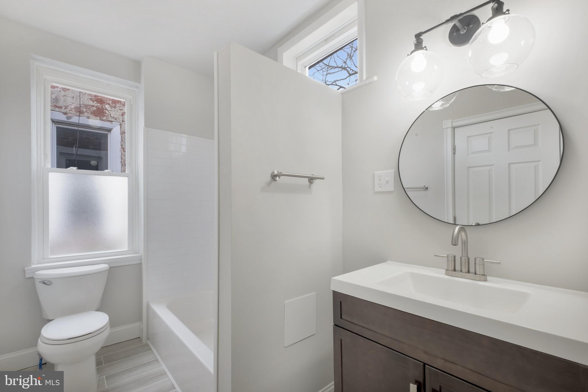 KINGSESSING - Residential