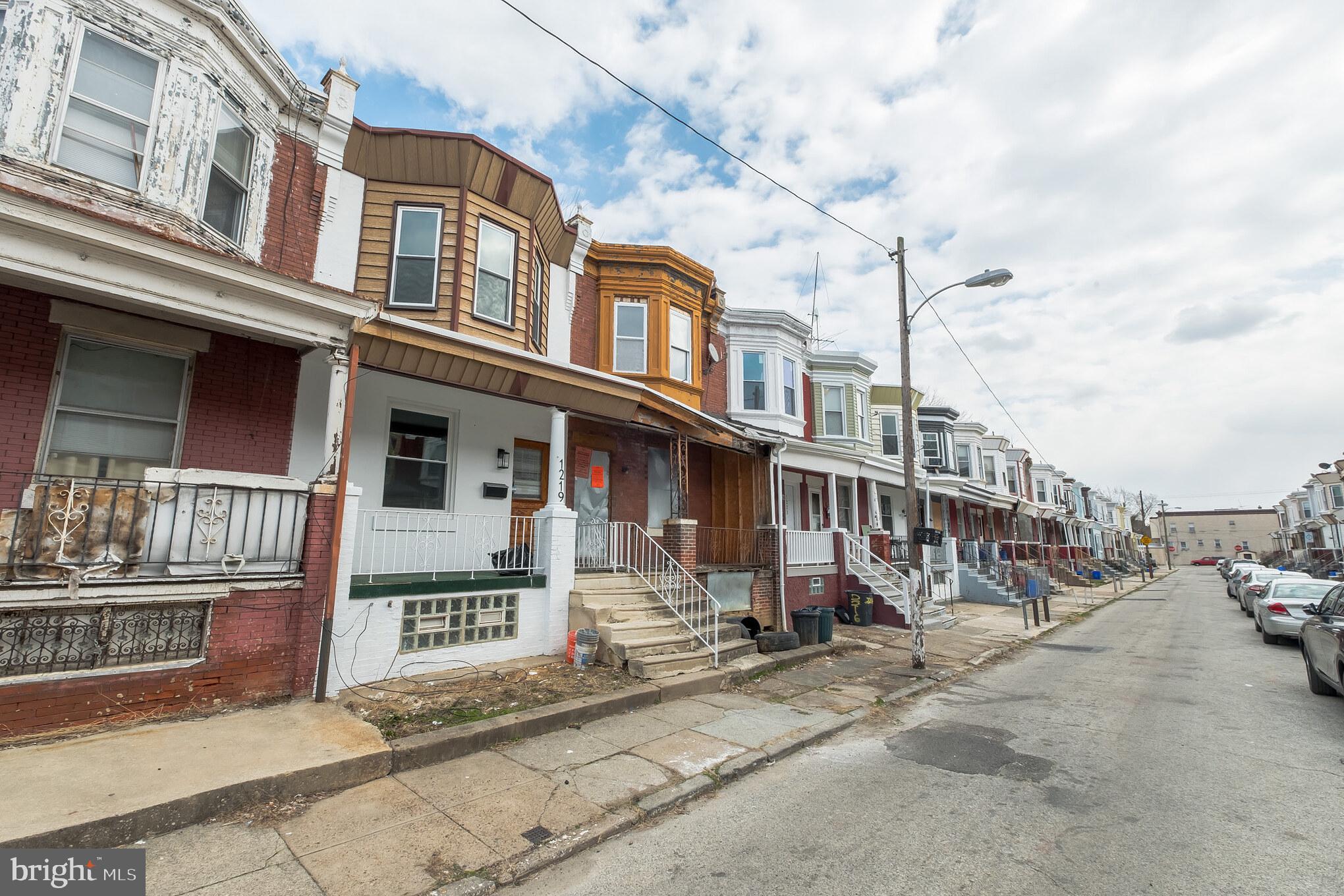 KINGSESSING - Residential