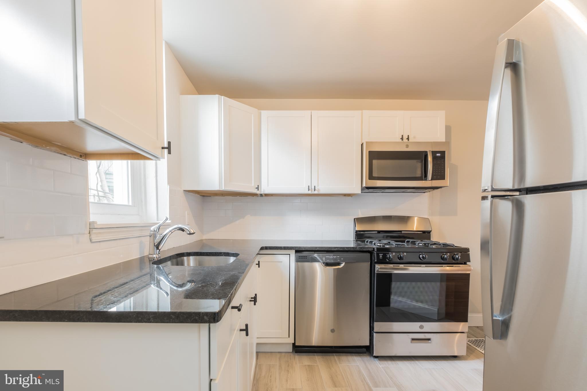 KINGSESSING - Residential