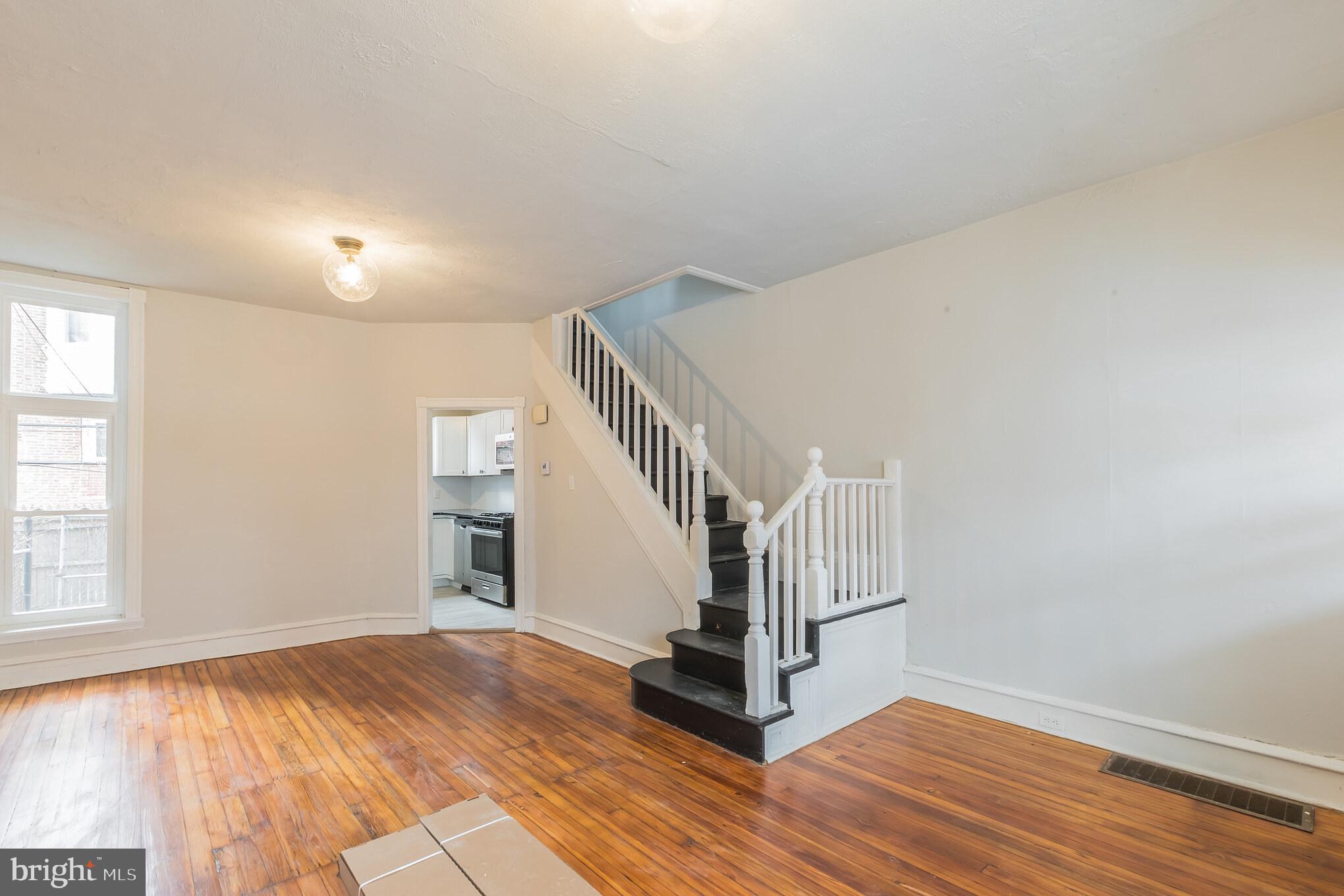 KINGSESSING - Residential