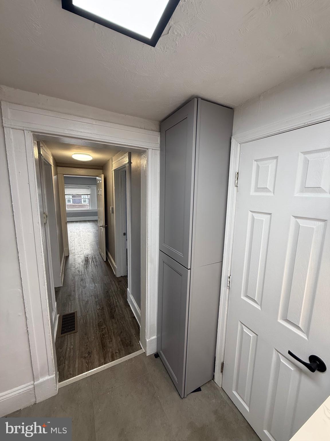 BROOKLYN PARK - Residential Lease