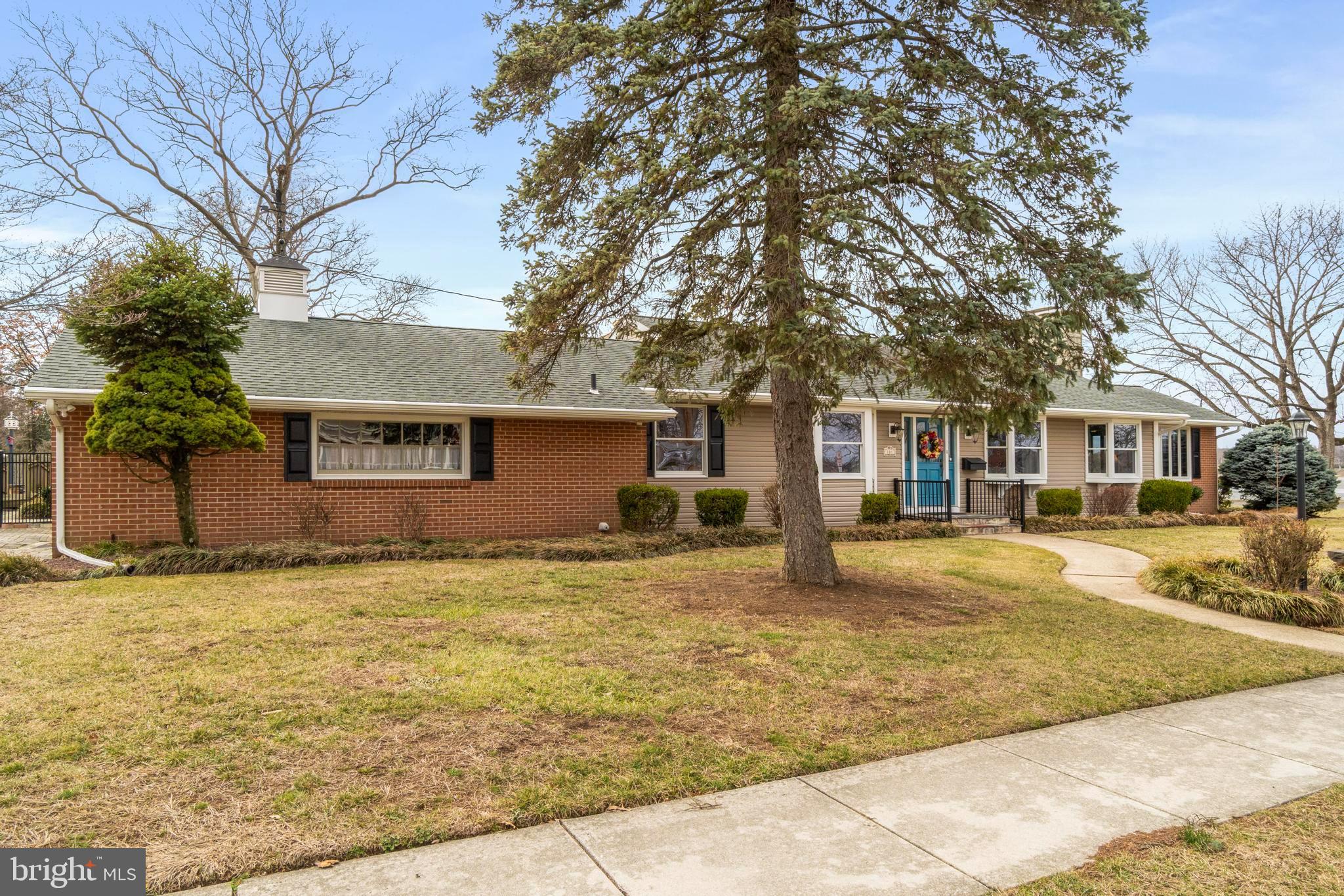 101 MAPLE AVENUE