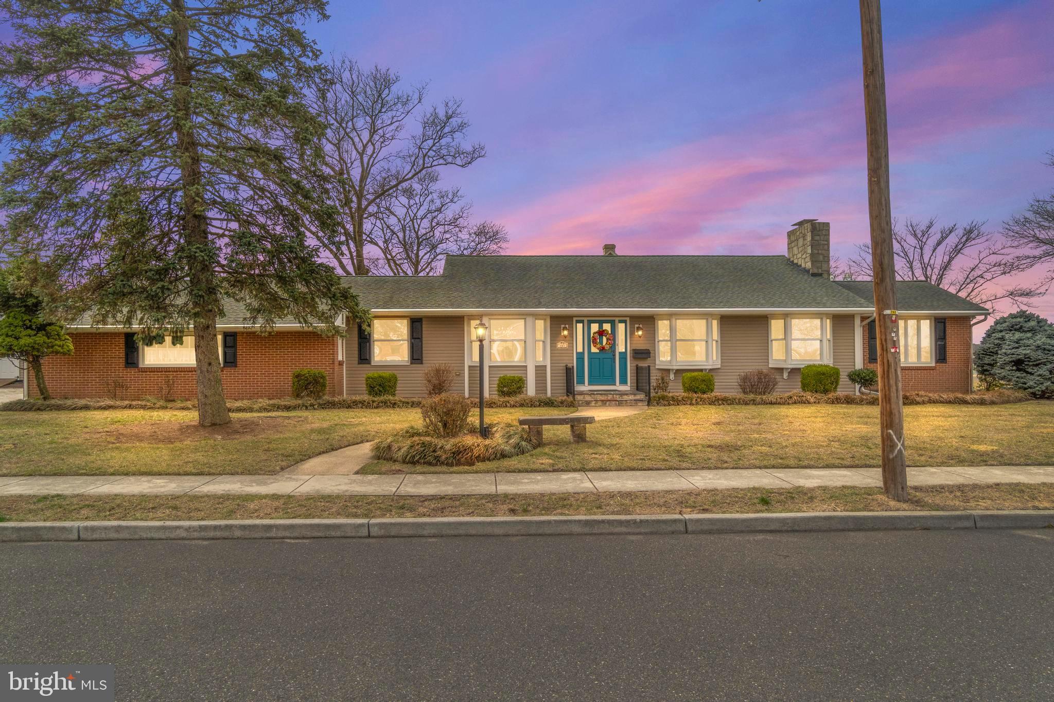 101 MAPLE AVENUE