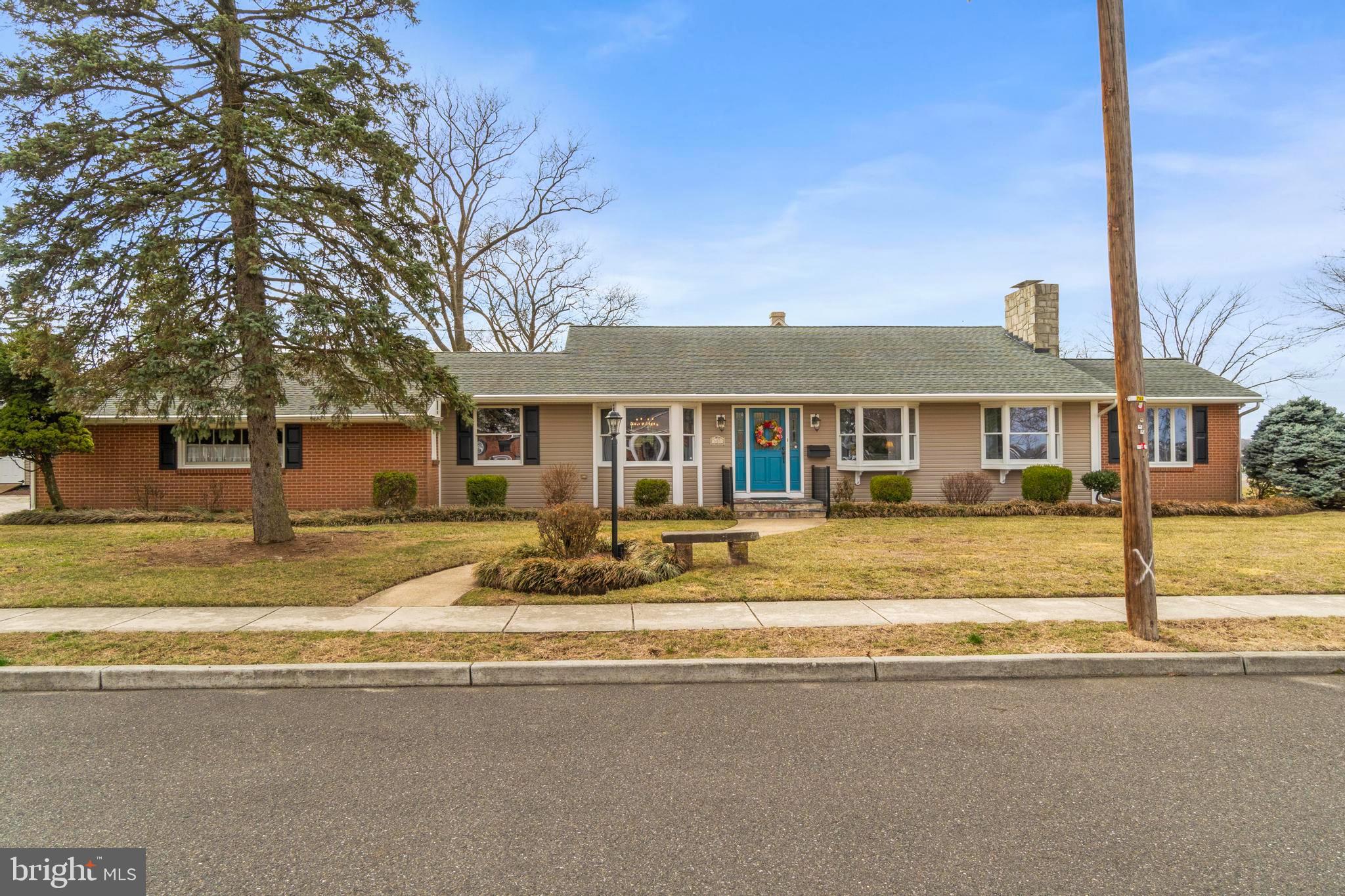 101 MAPLE AVENUE