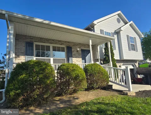 3786 Mountain Shadow Circle, Fayetteville, PA 17222 - MLS#: PAFL2026822