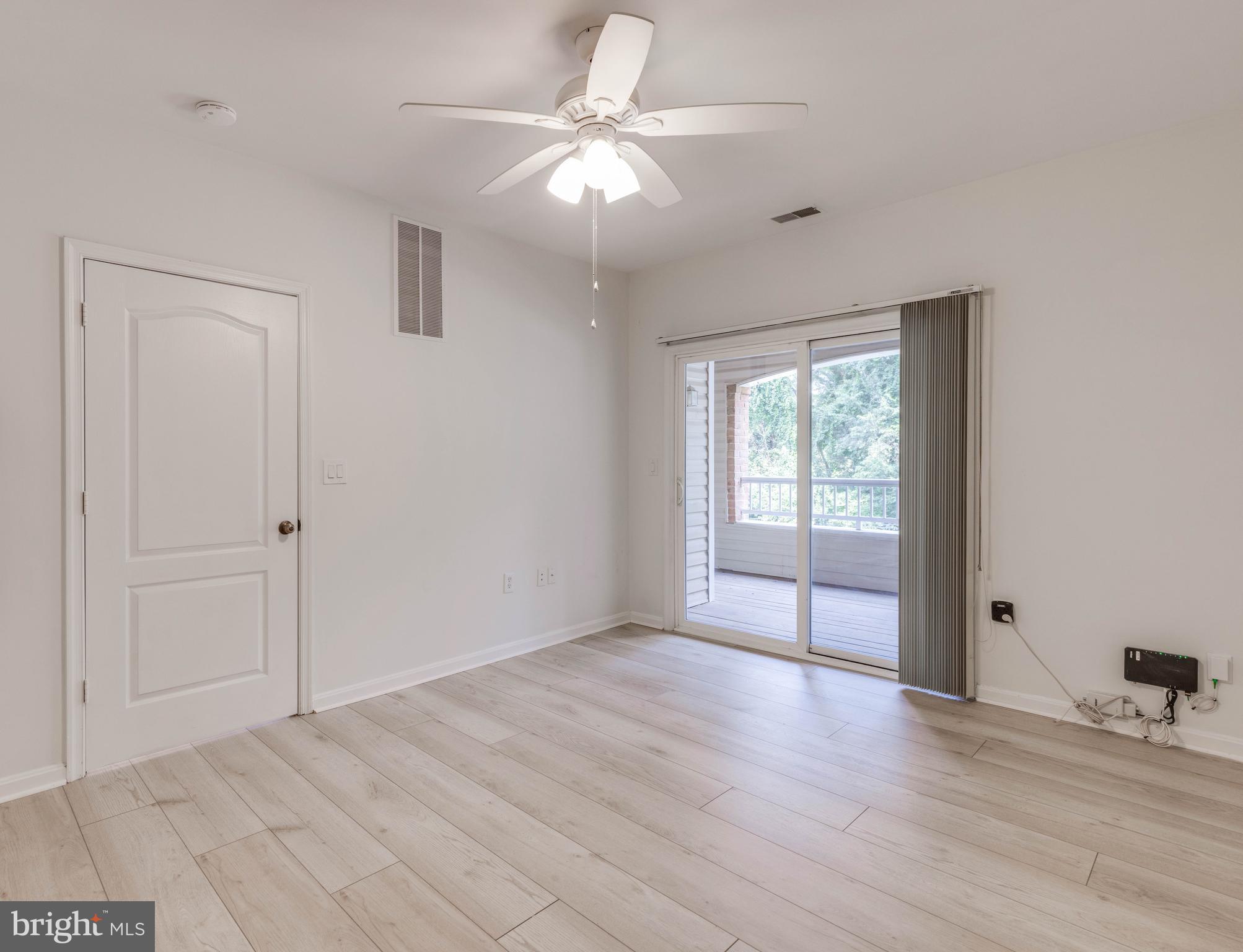 HIGH VIEW AT HUNT VALLEY - Residential