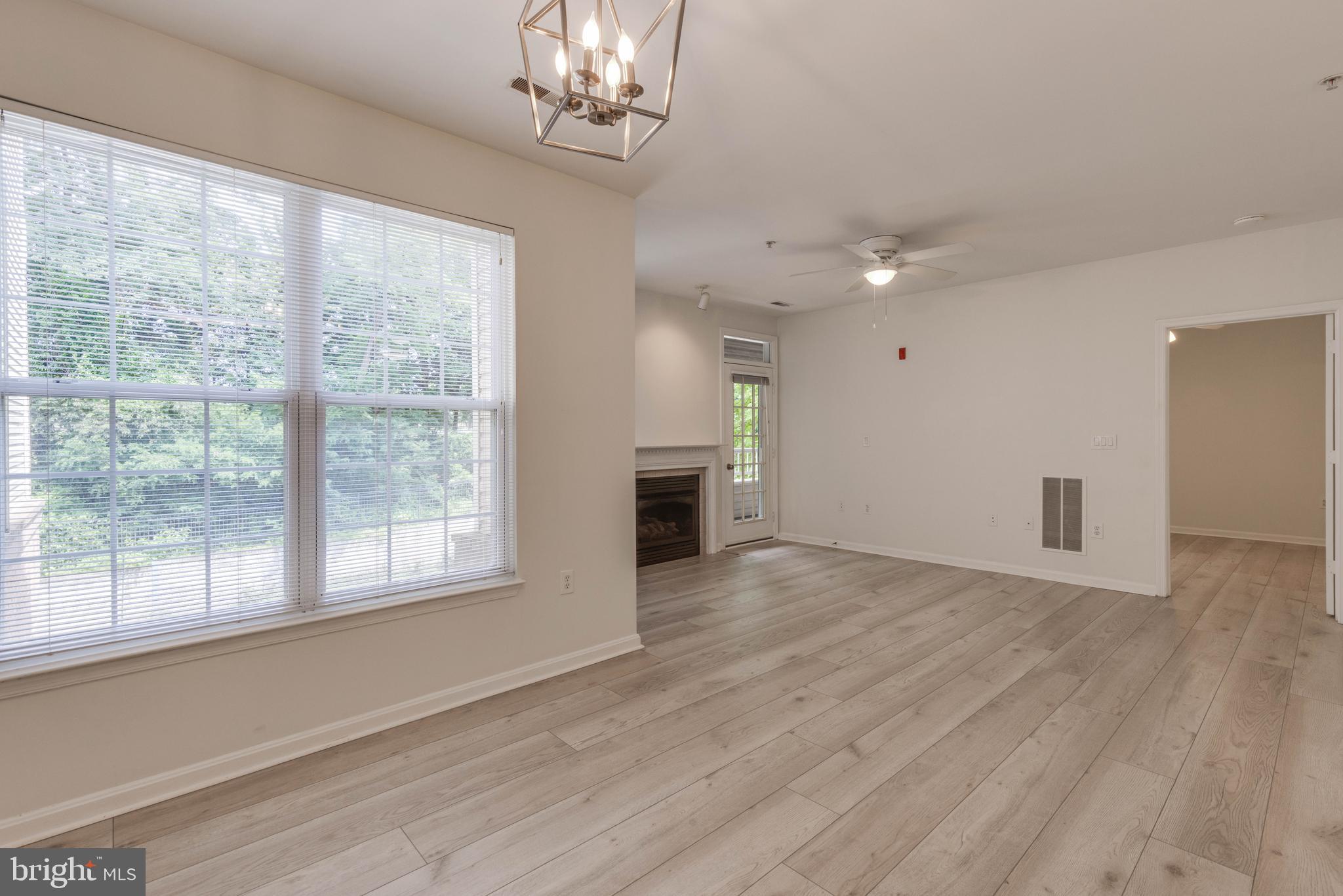 HIGH VIEW AT HUNT VALLEY - Residential