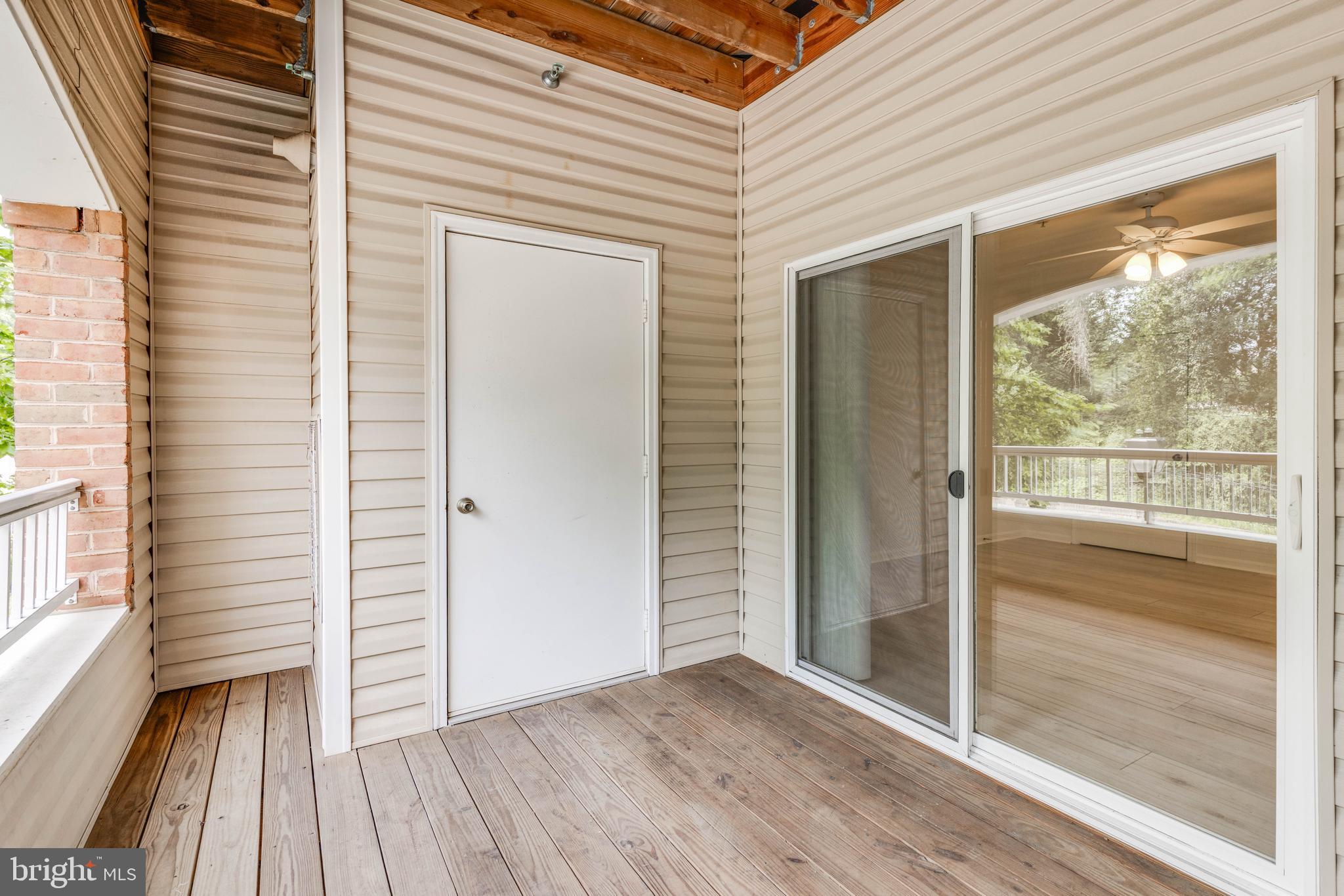 HIGH VIEW AT HUNT VALLEY - Residential