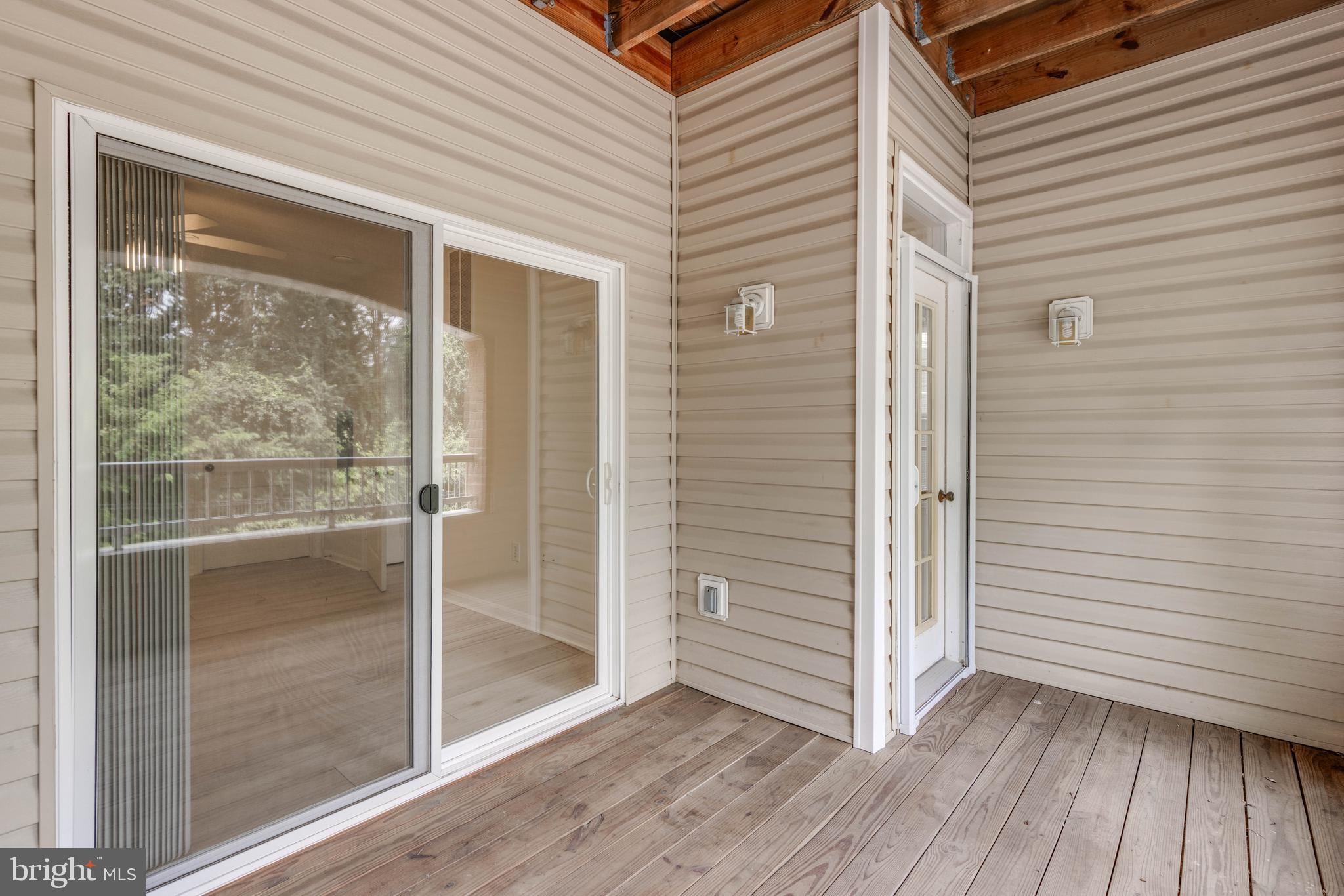 HIGH VIEW AT HUNT VALLEY - Residential