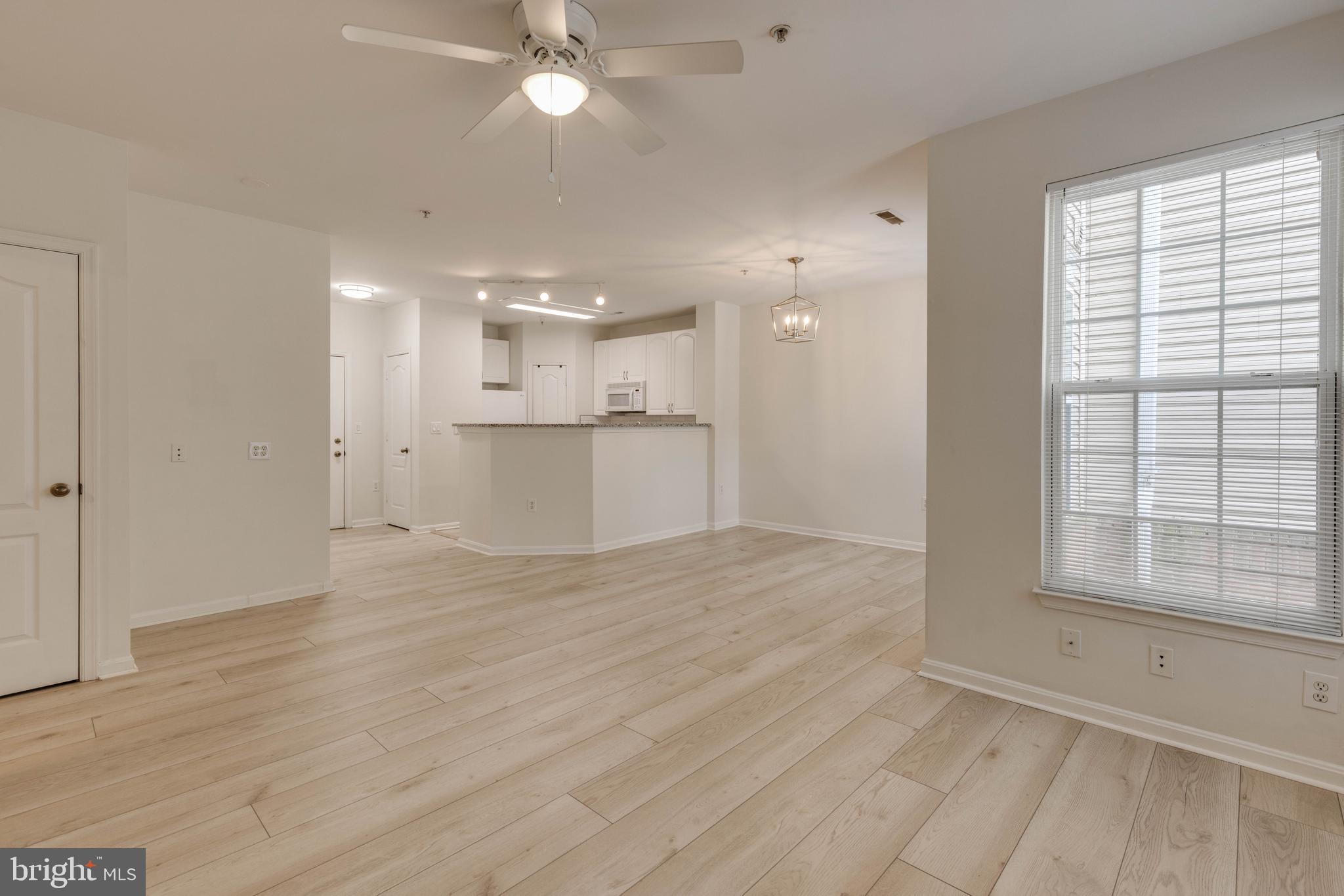 HIGH VIEW AT HUNT VALLEY - Residential