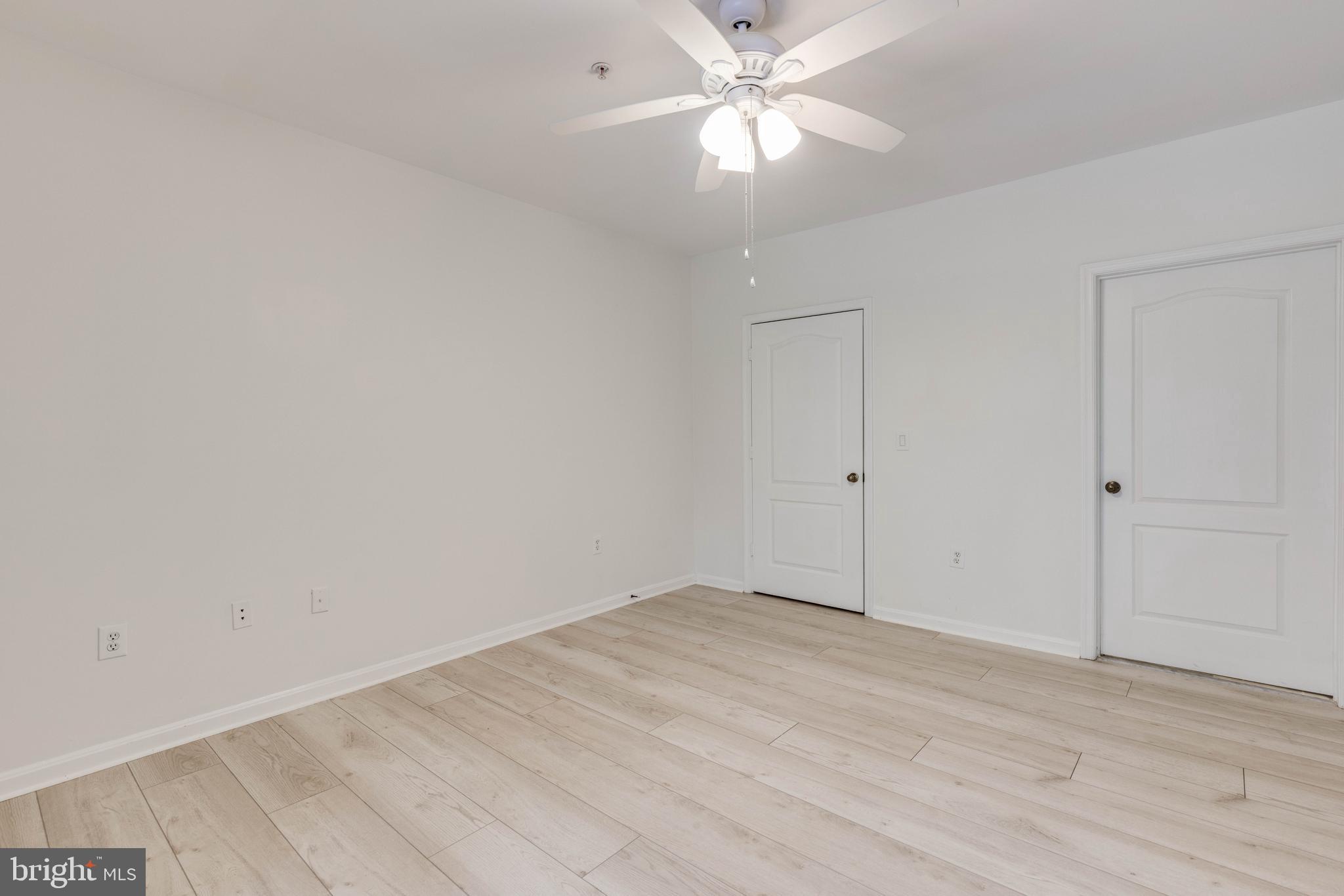 HIGH VIEW AT HUNT VALLEY - Residential