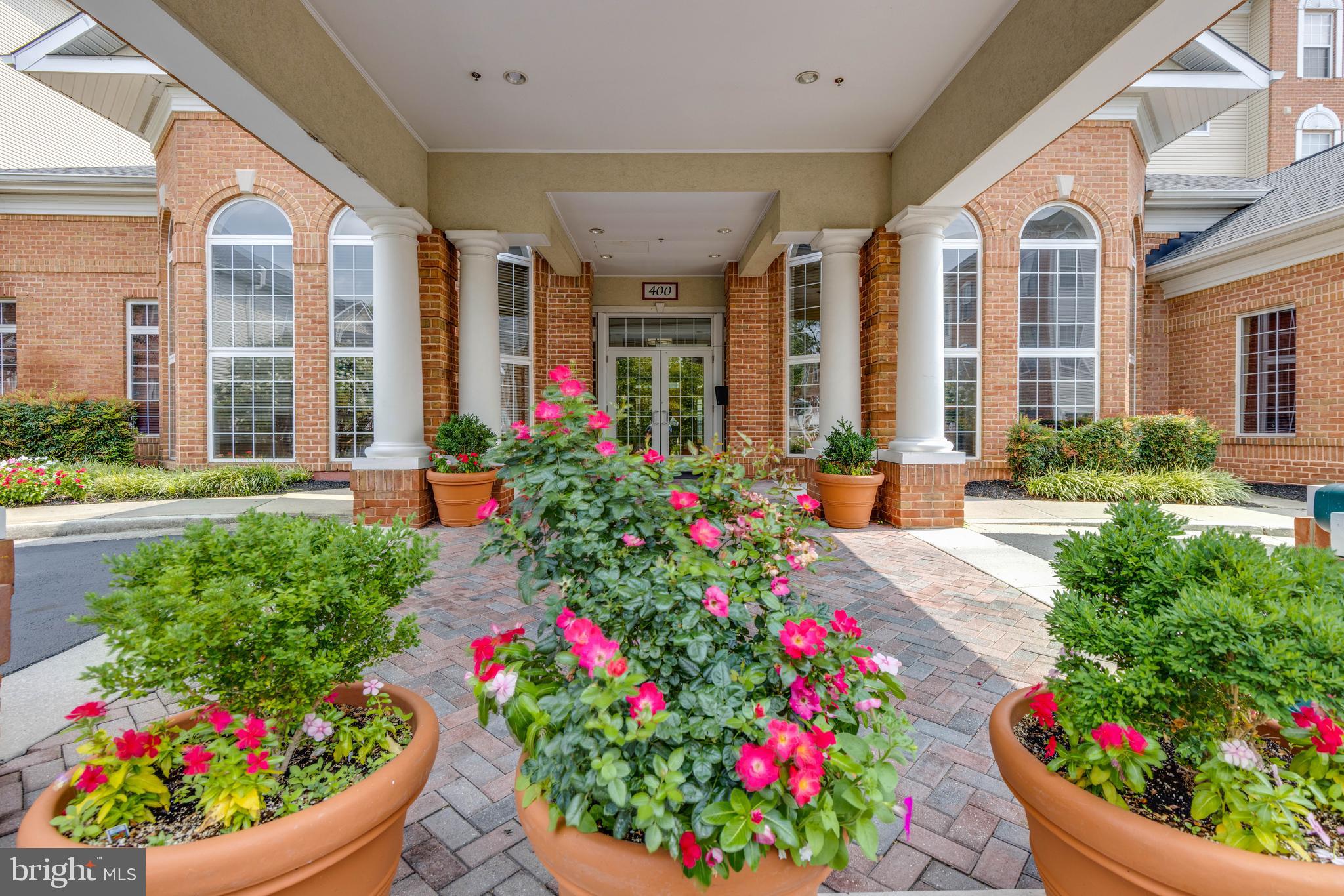 HIGH VIEW AT HUNT VALLEY - Residential