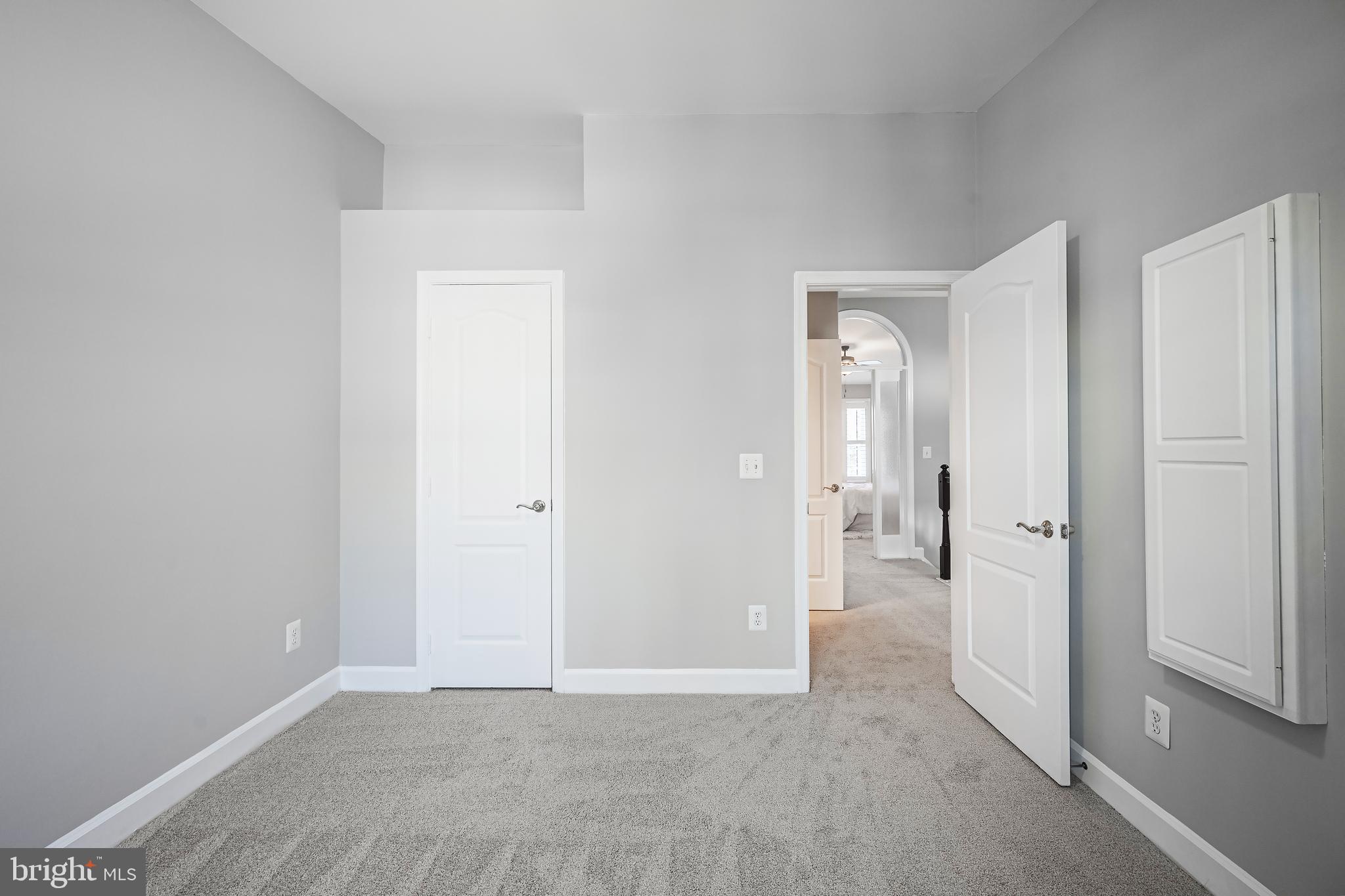 PENDERBROOK - Residential