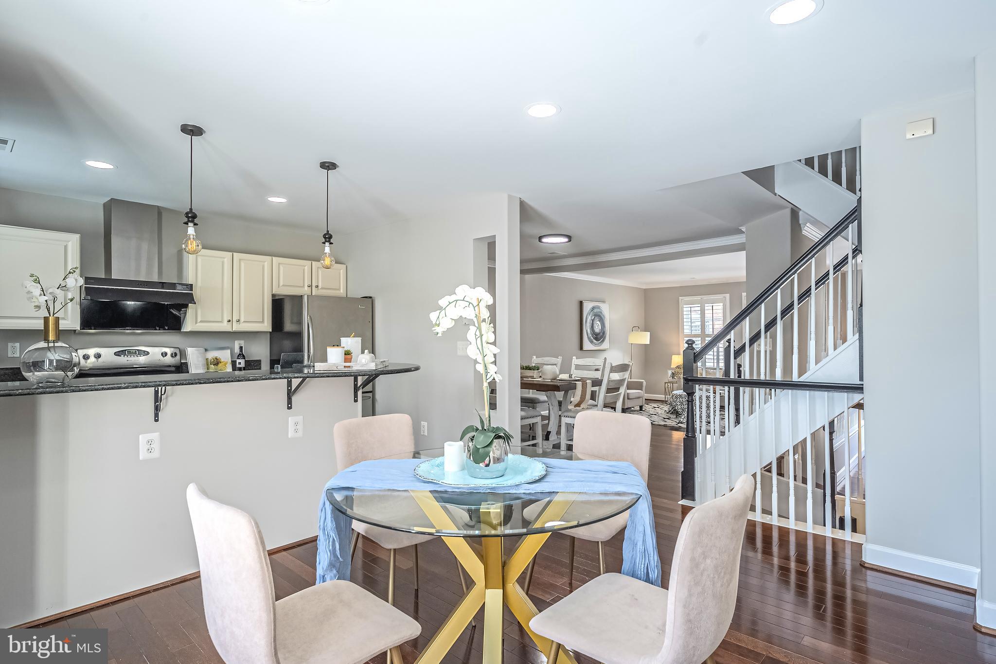 PENDERBROOK - Residential