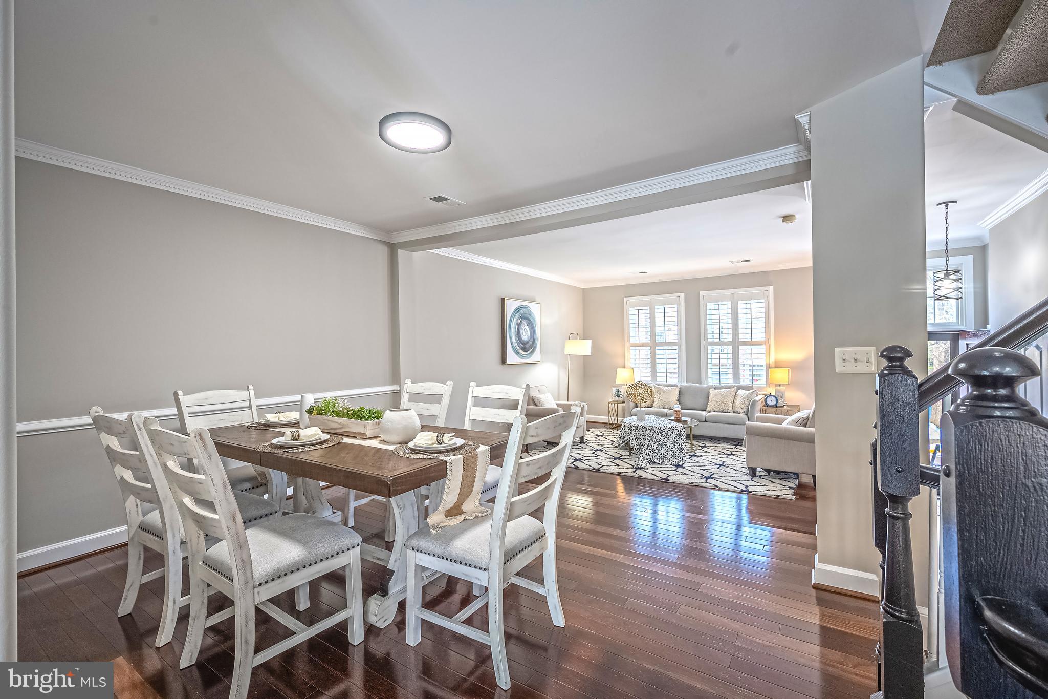 PENDERBROOK - Residential