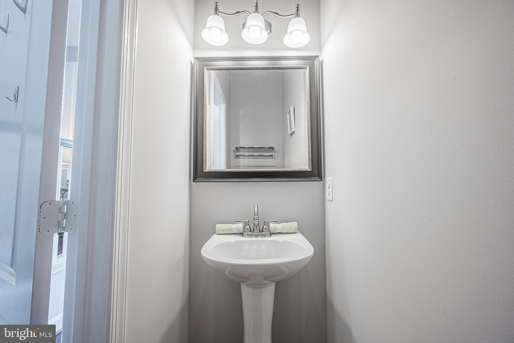 PENDERBROOK - Residential