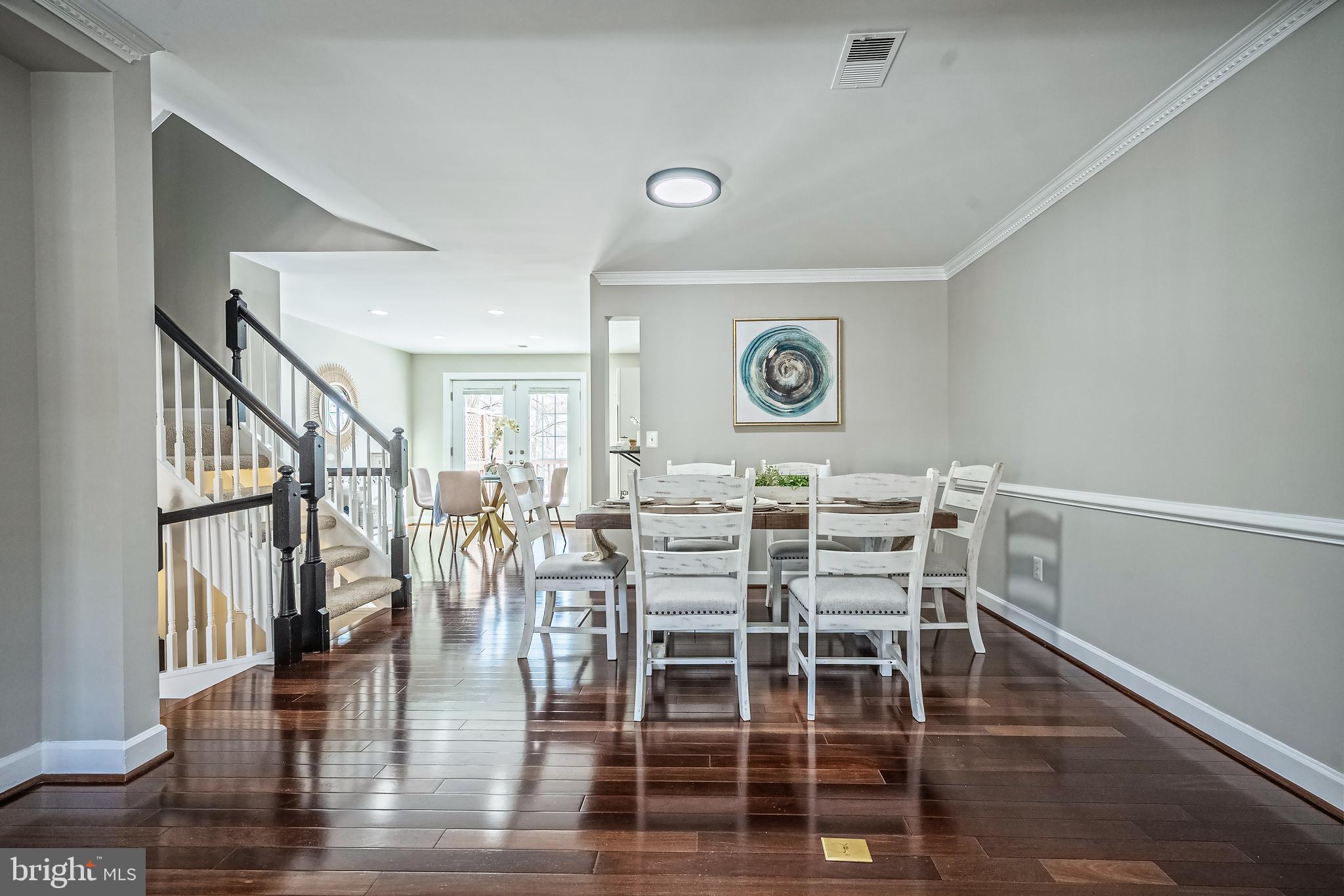 PENDERBROOK - Residential