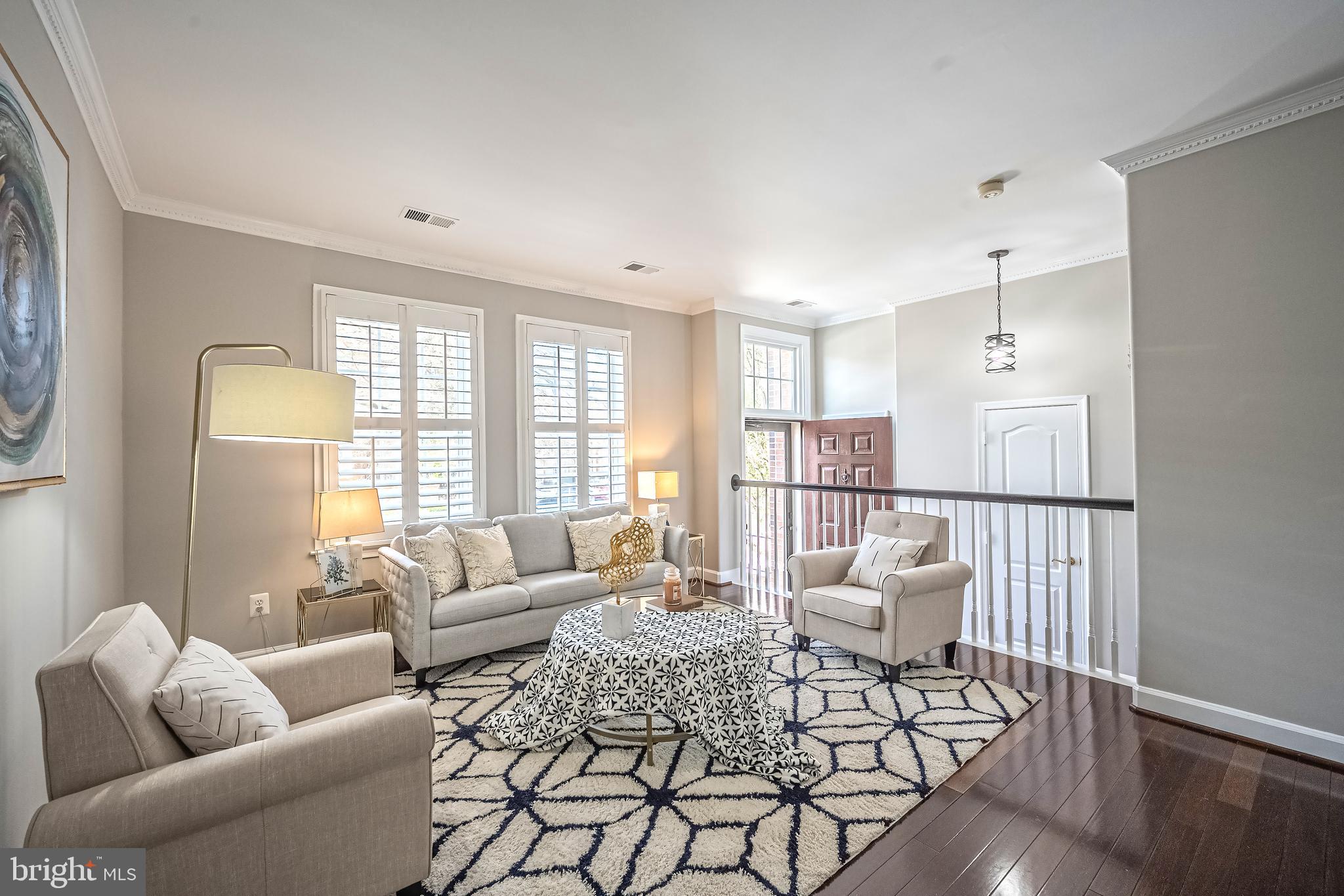 PENDERBROOK - Residential