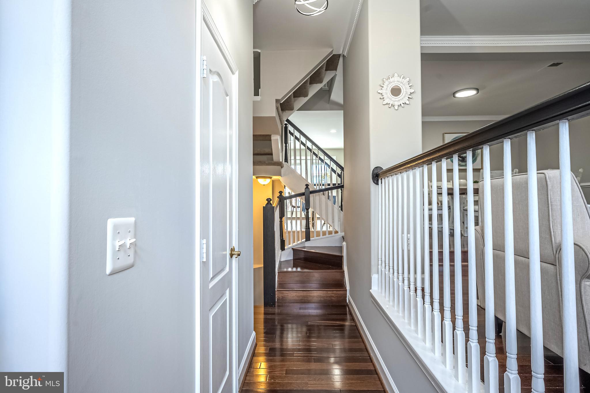 PENDERBROOK - Residential