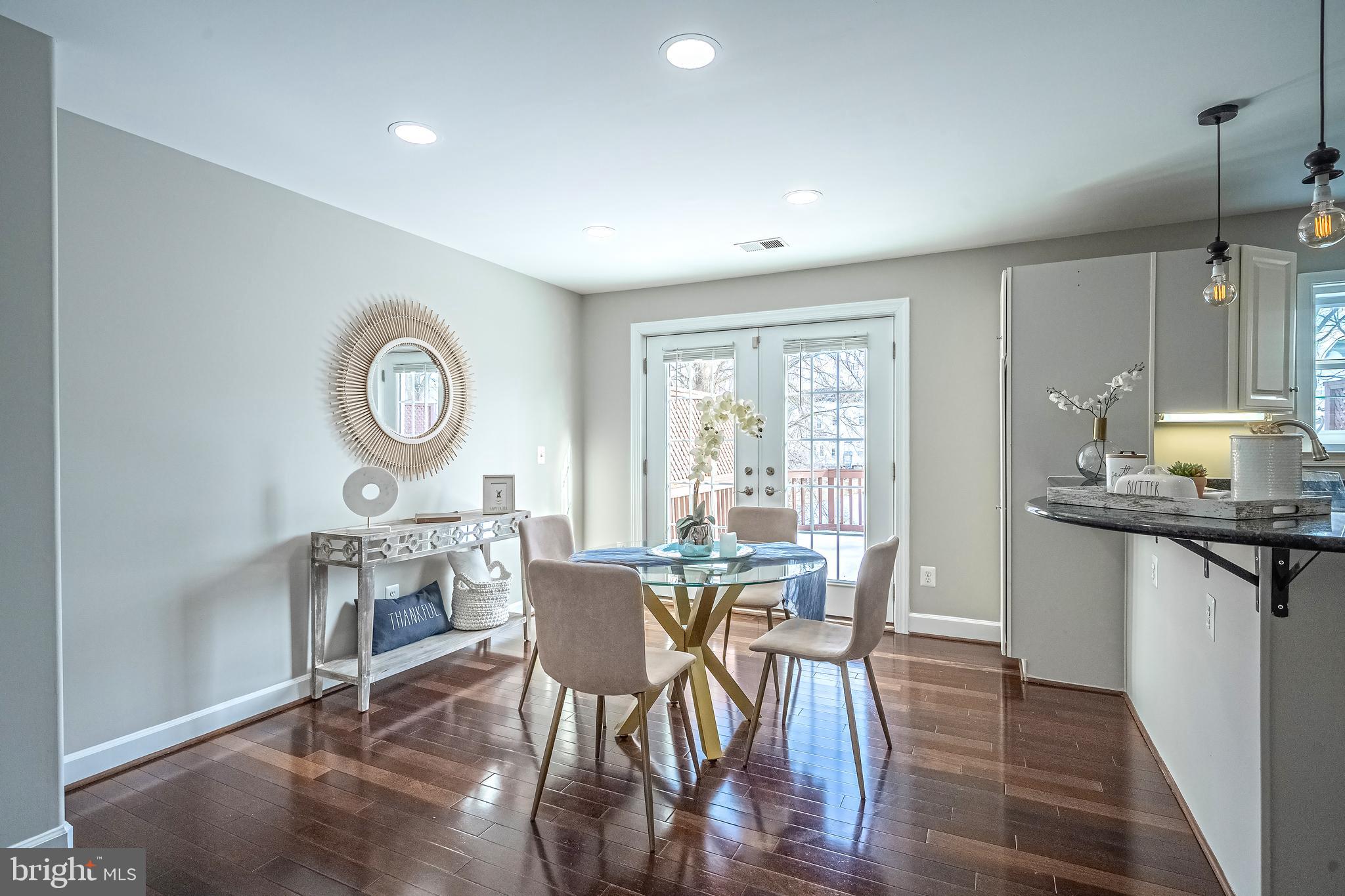 PENDERBROOK - Residential