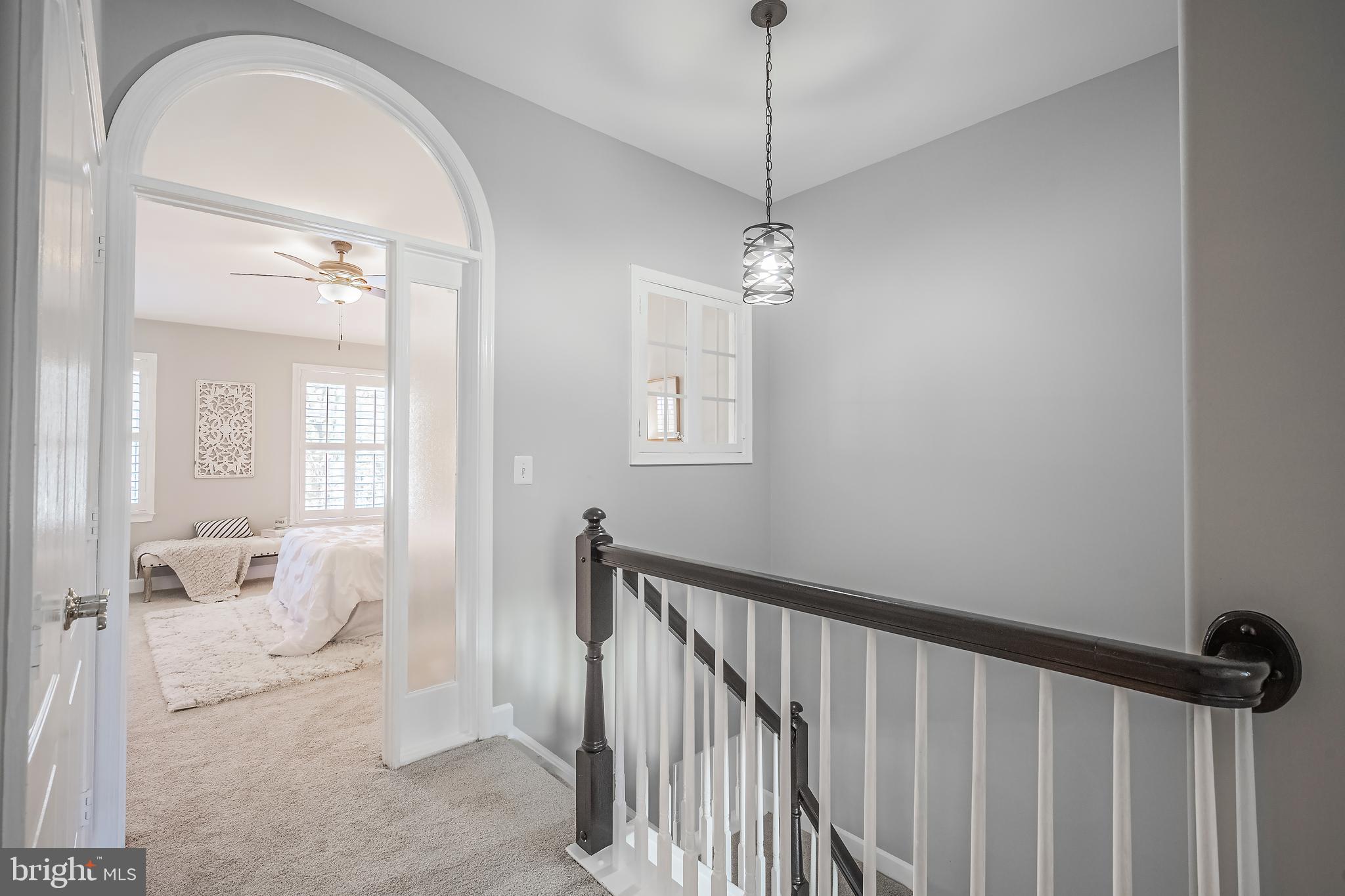 PENDERBROOK - Residential