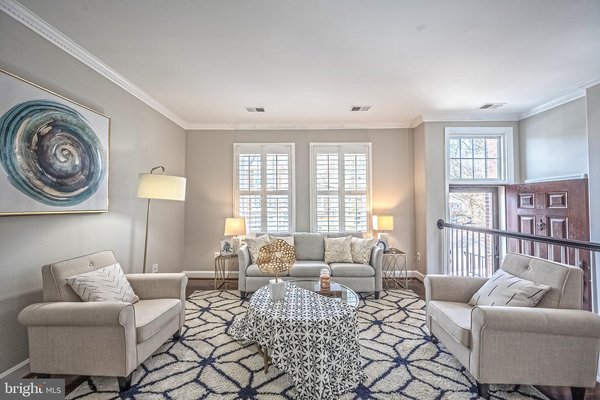 PENDERBROOK - Residential