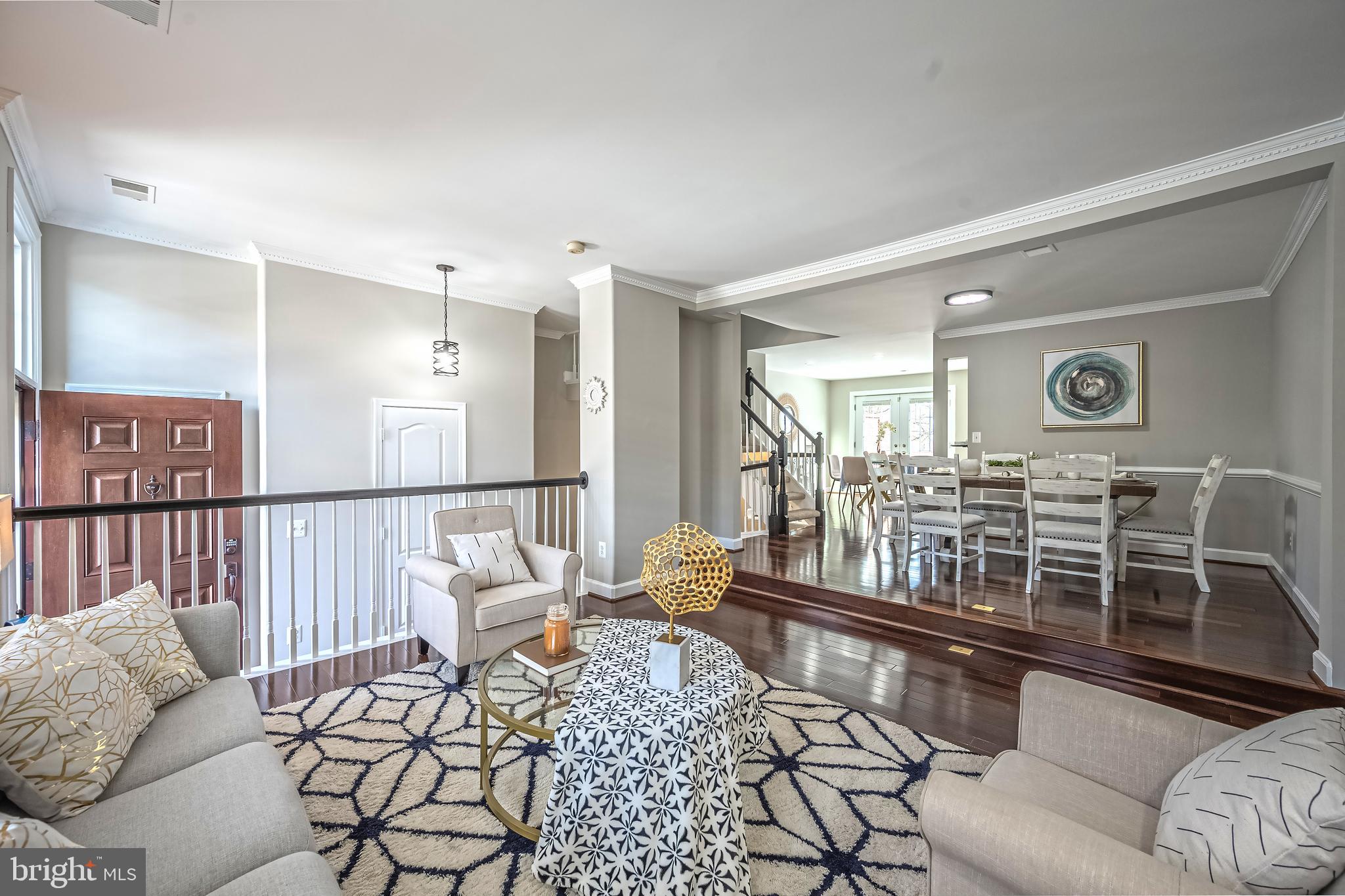 PENDERBROOK - Residential