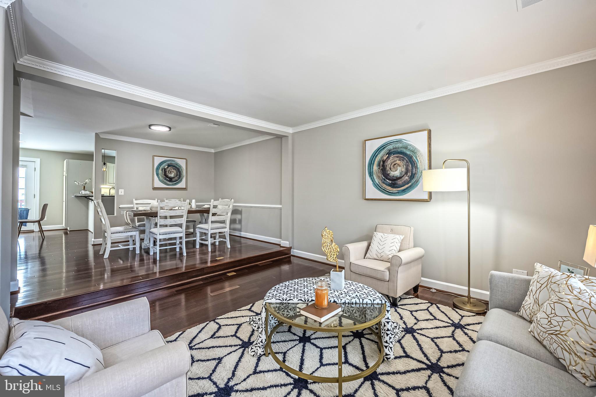 PENDERBROOK - Residential